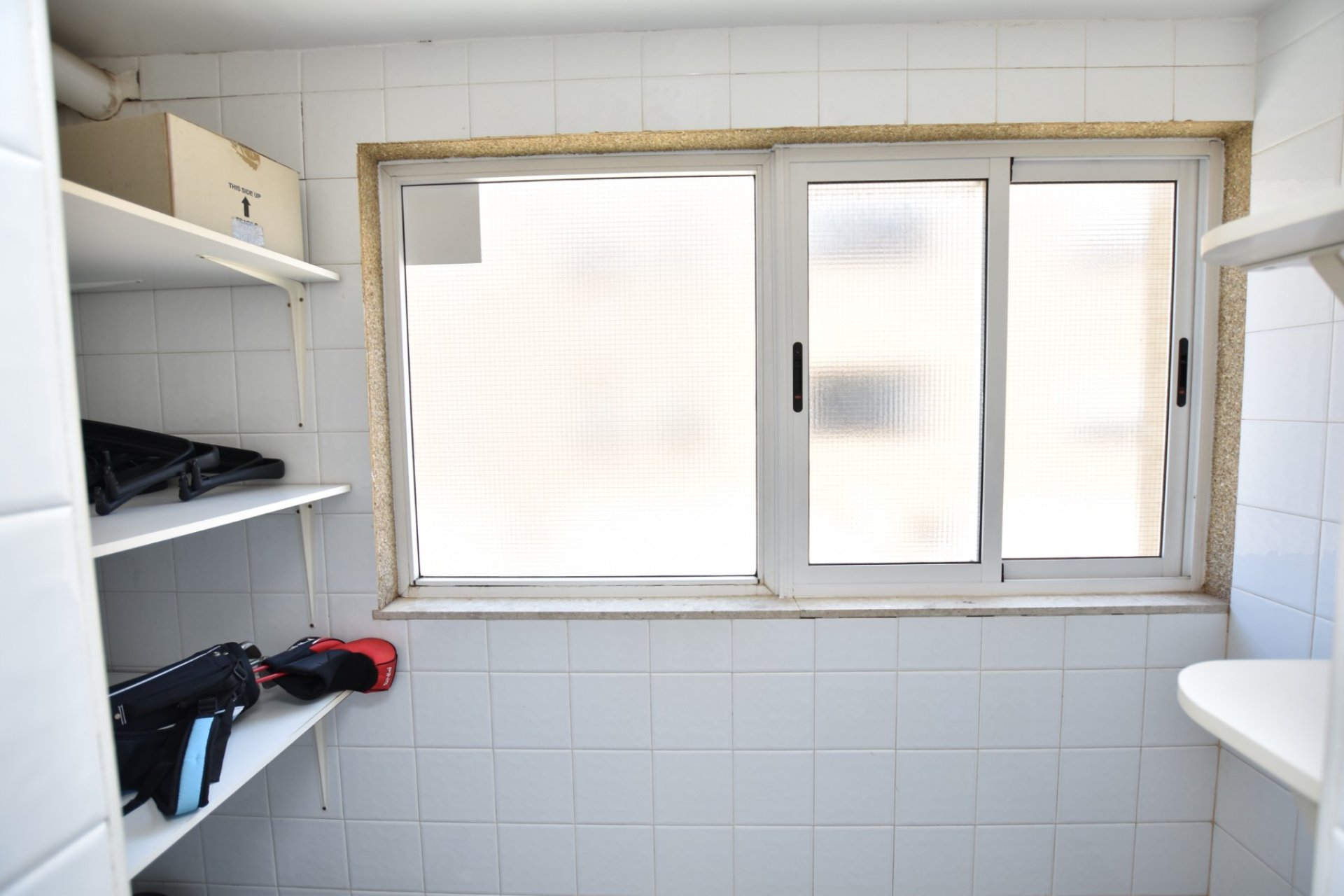 Segunda mano - Apartamento -
Rojales - Inland