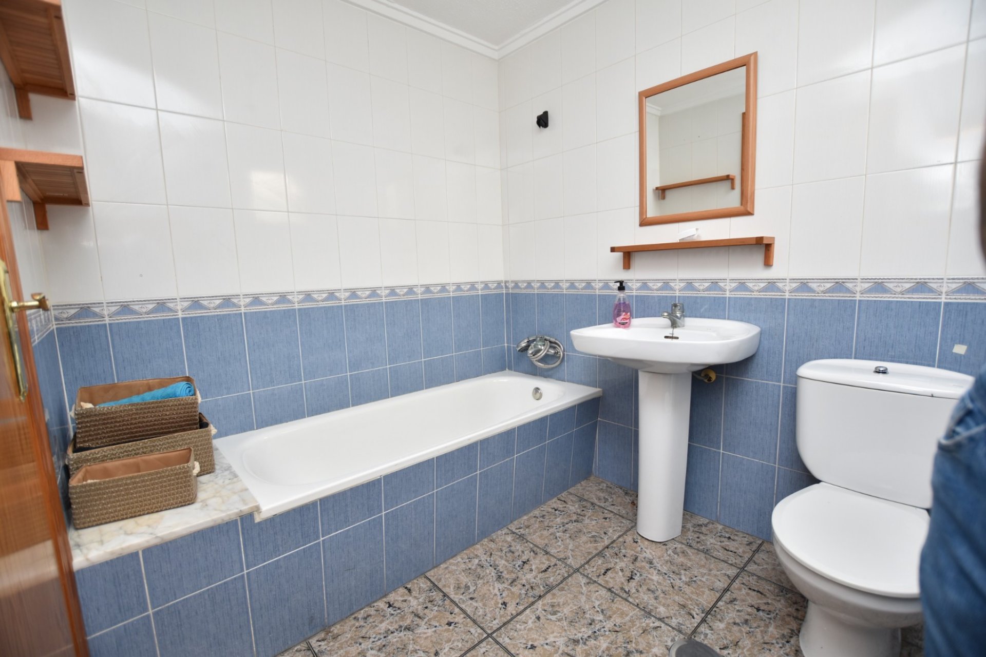 Segunda mano - Apartamento -
Rojales - Inland