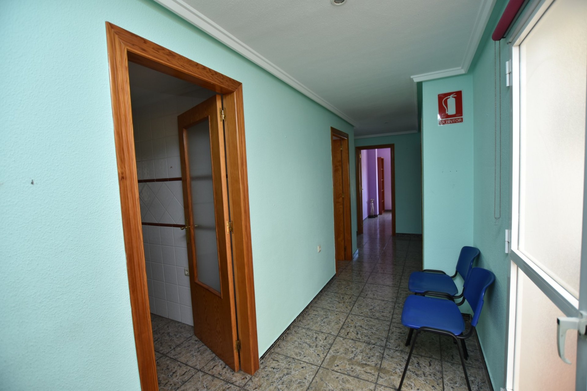 Segunda mano - Apartamento -
Rojales - Inland