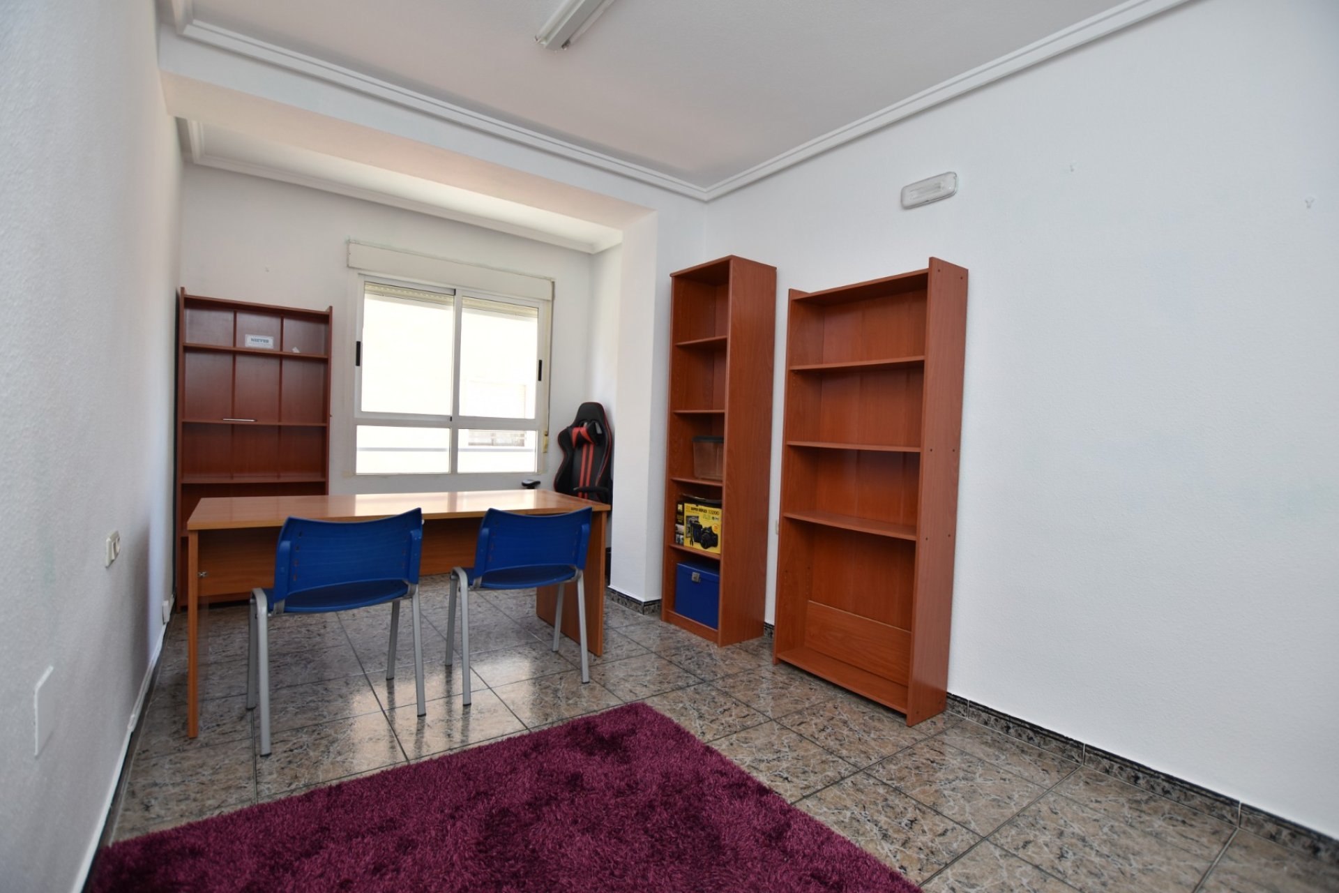 Segunda mano - Apartamento -
Rojales - Inland