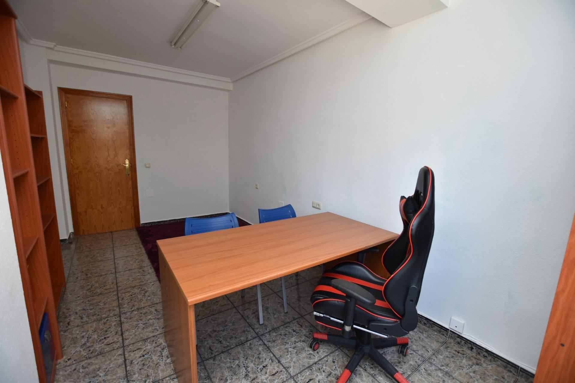 Segunda mano - Apartamento -
Rojales - Inland