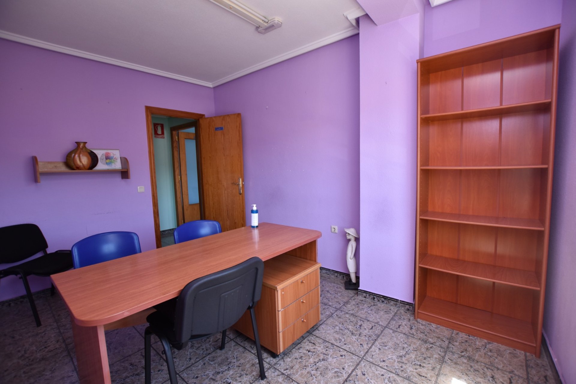 Segunda mano - Apartamento -
Rojales - Inland