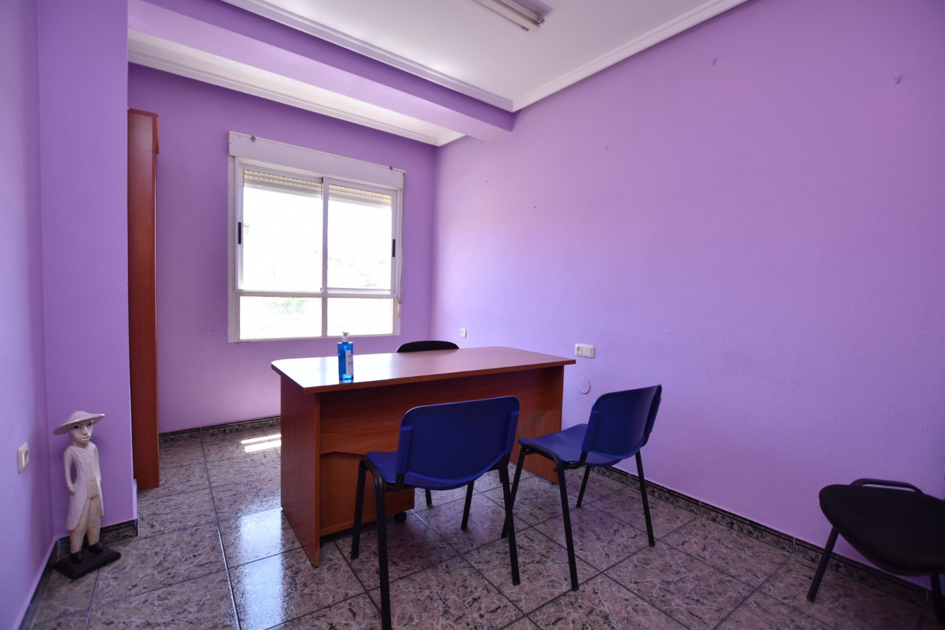 Segunda mano - Apartamento -
Rojales - Inland