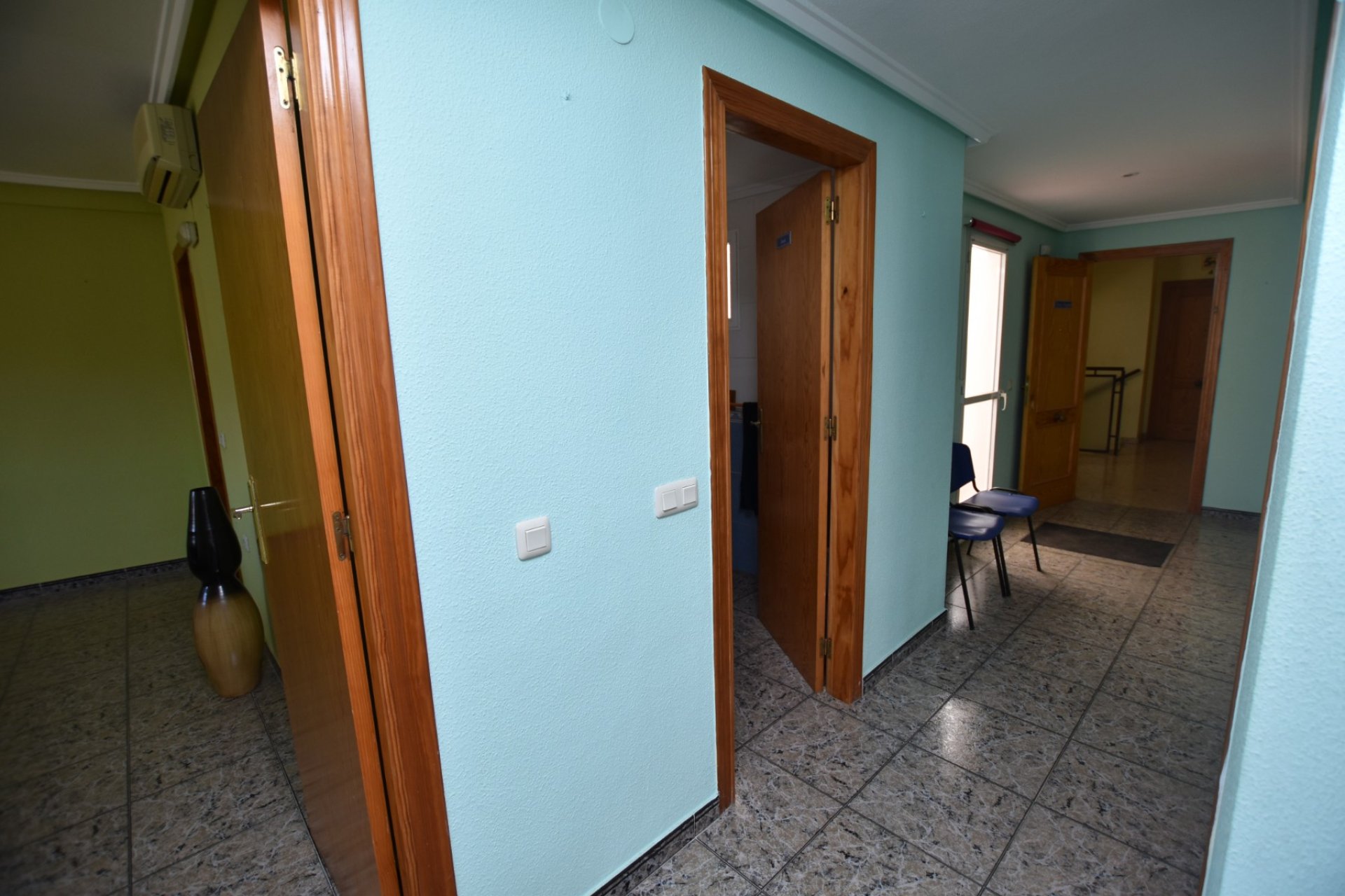 Segunda mano - Apartamento -
Rojales - Inland