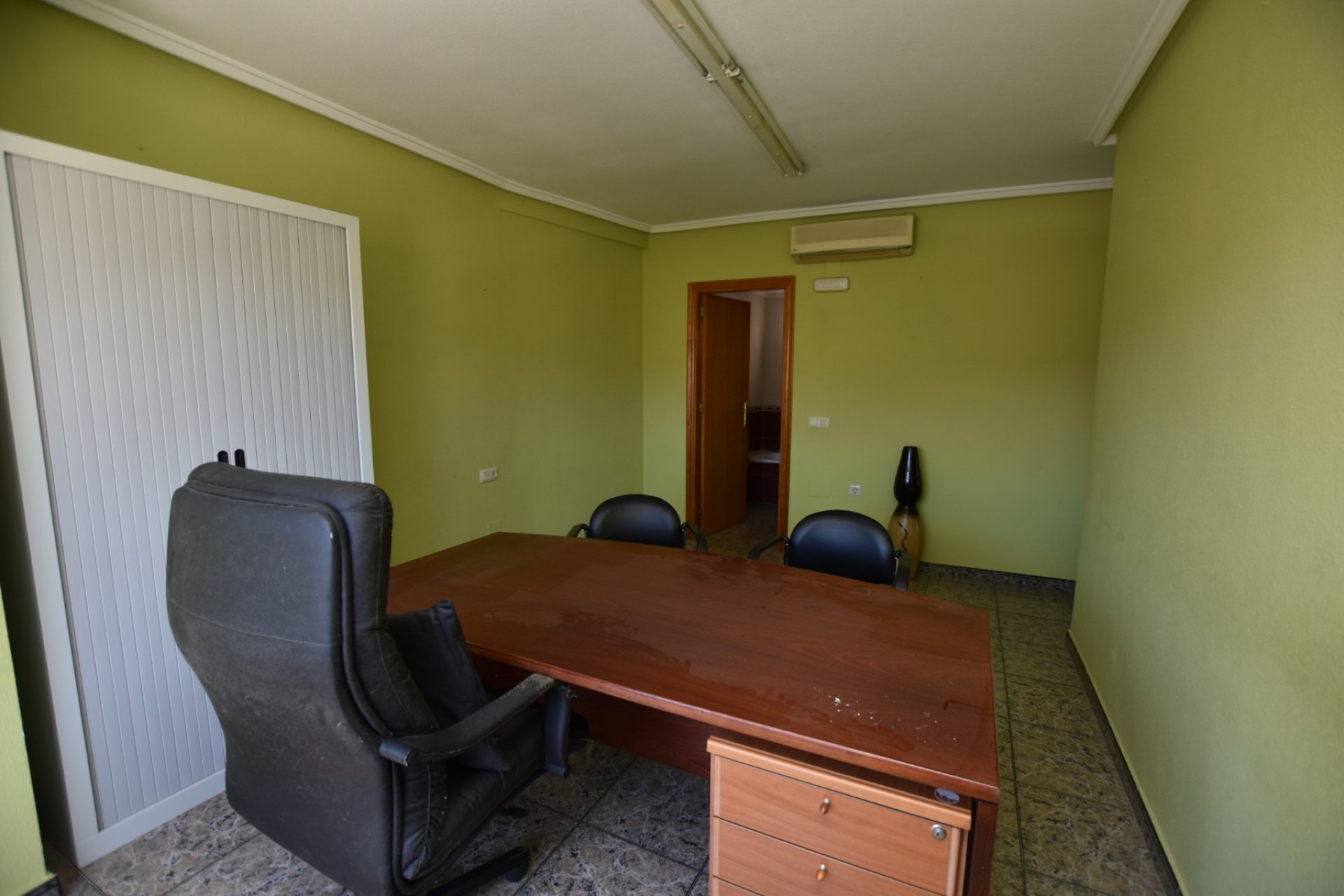 Segunda mano - Apartamento -
Rojales - Inland