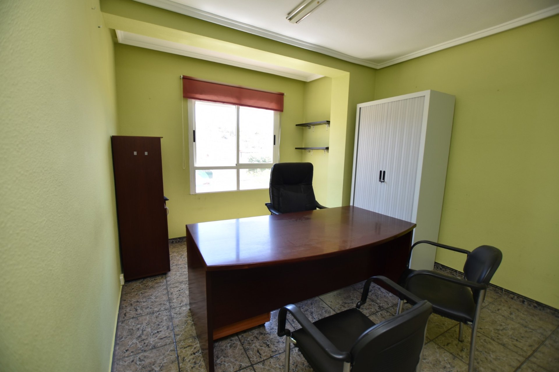 Segunda mano - Apartamento -
Rojales - Inland