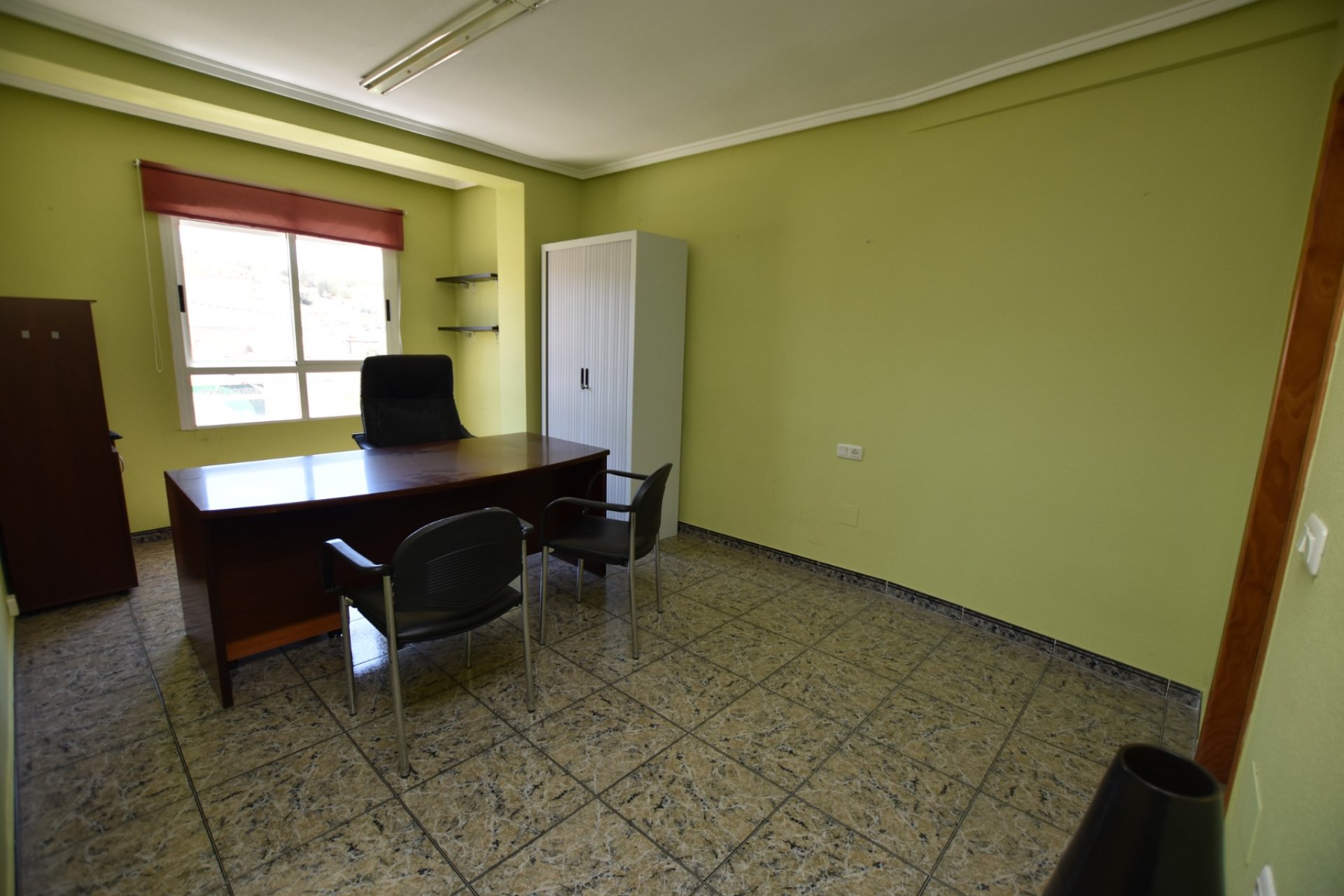Segunda mano - Apartamento -
Rojales - Inland