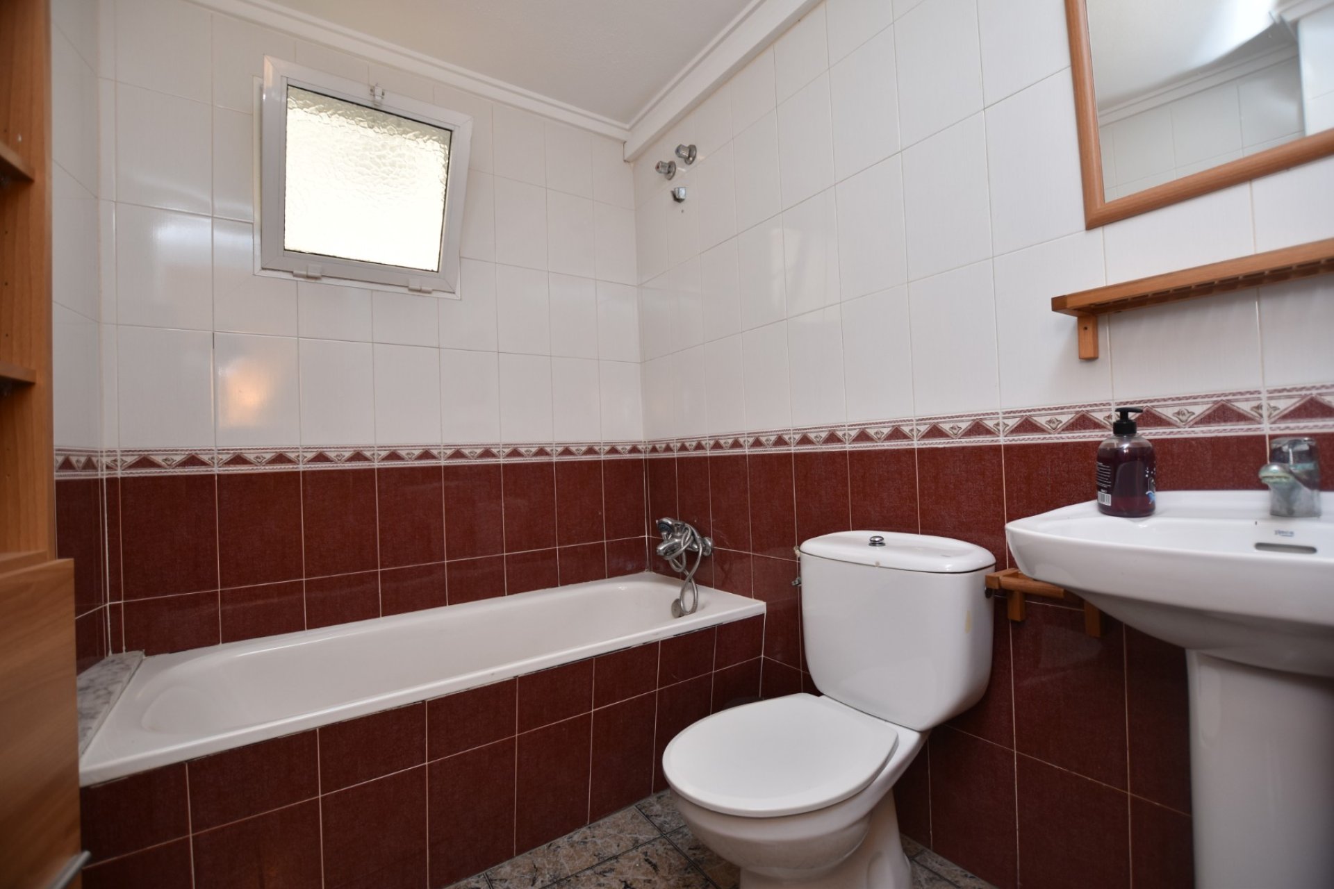 Segunda mano - Apartamento -
Rojales - Inland