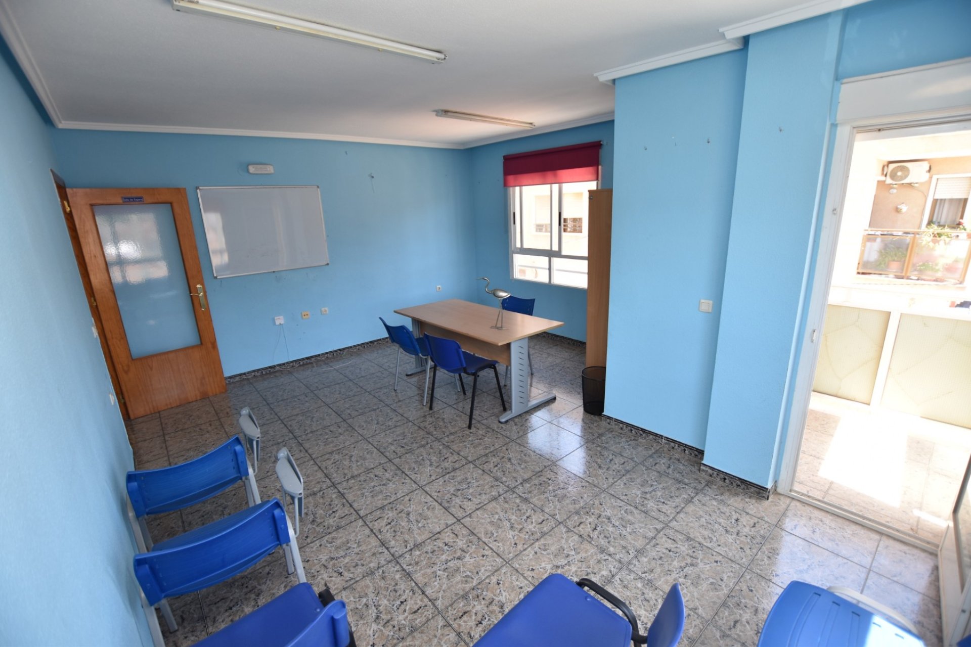 Segunda mano - Apartamento -
Rojales - Inland