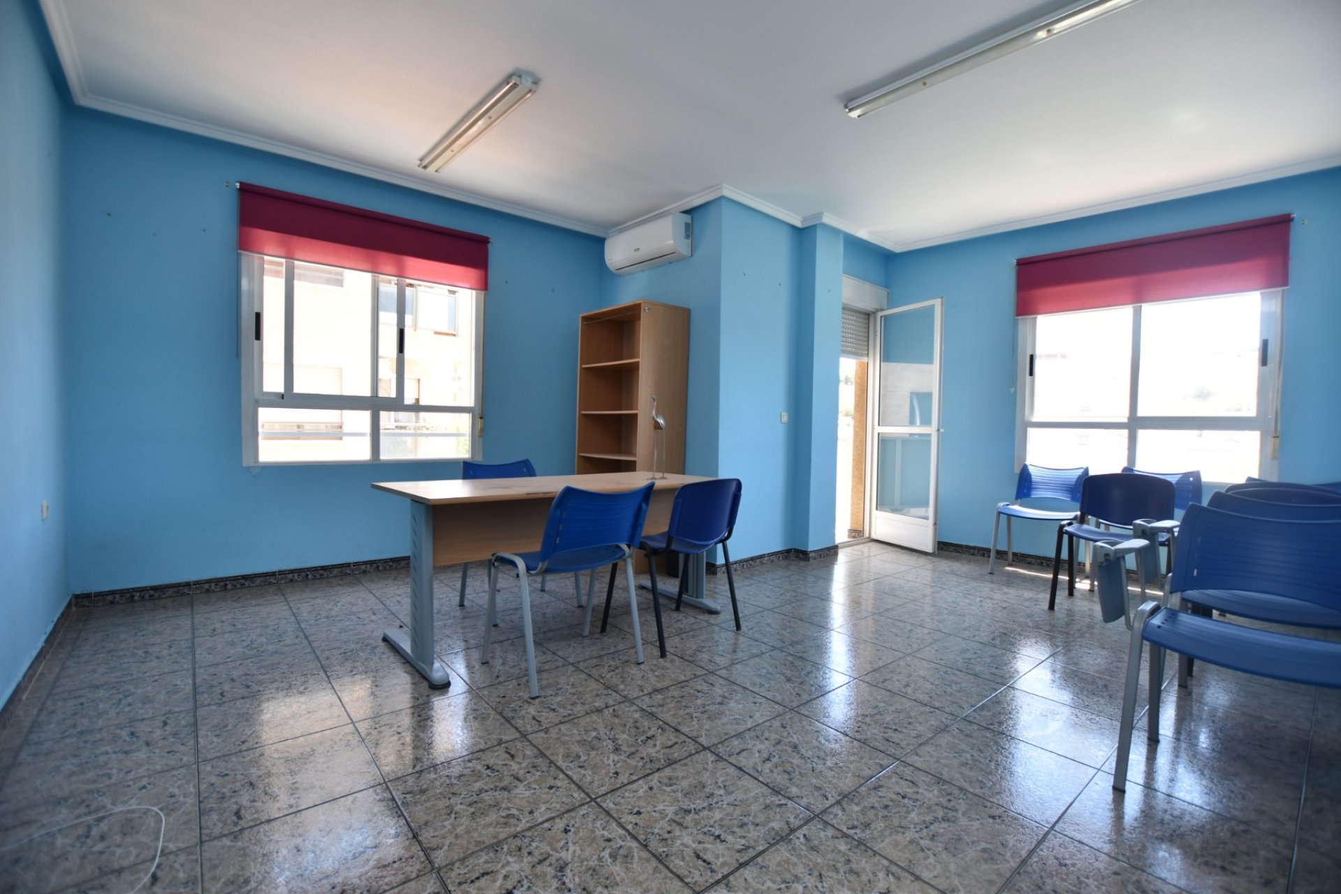 Segunda mano - Apartamento -
Rojales - Inland