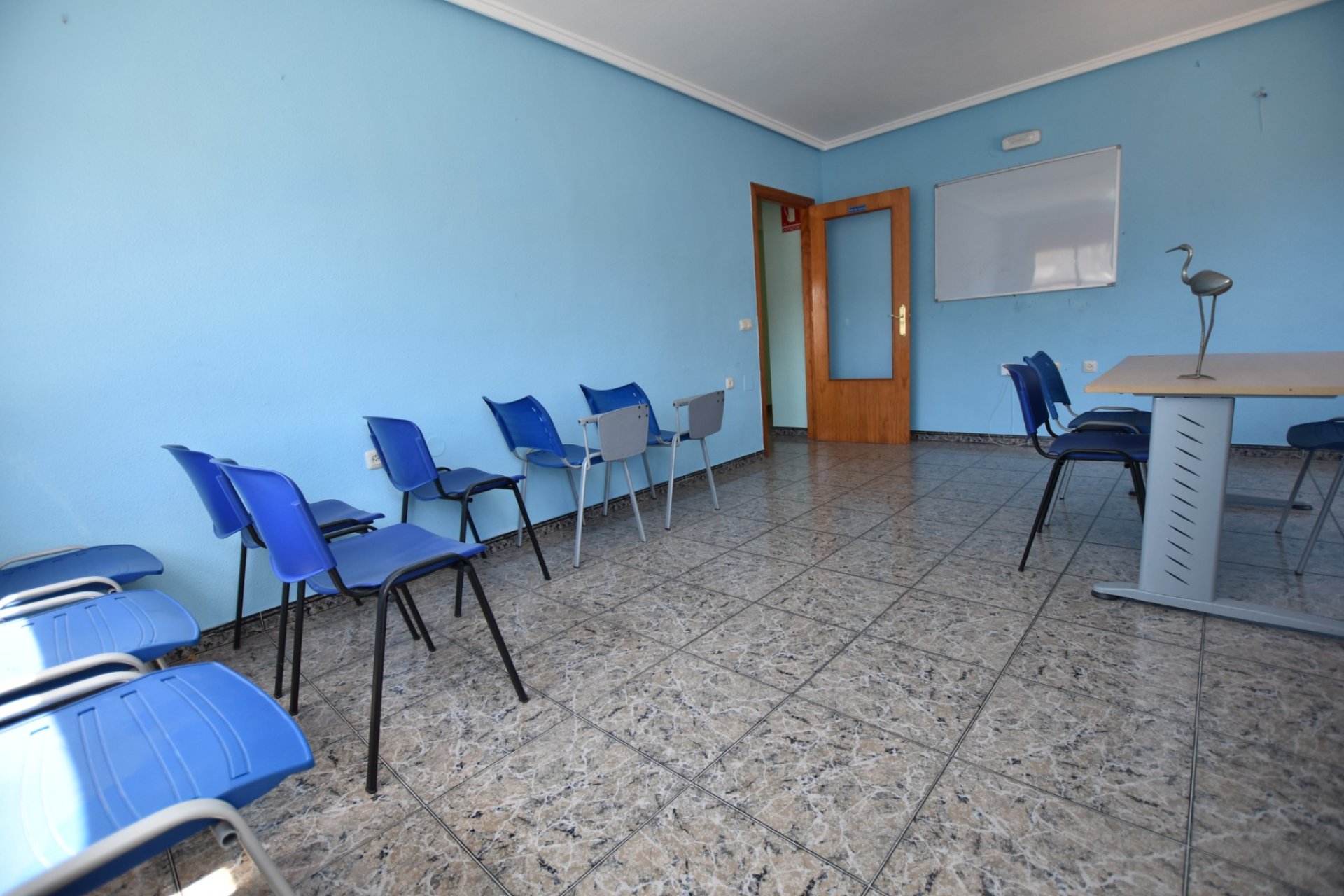 Segunda mano - Apartamento -
Rojales - Inland