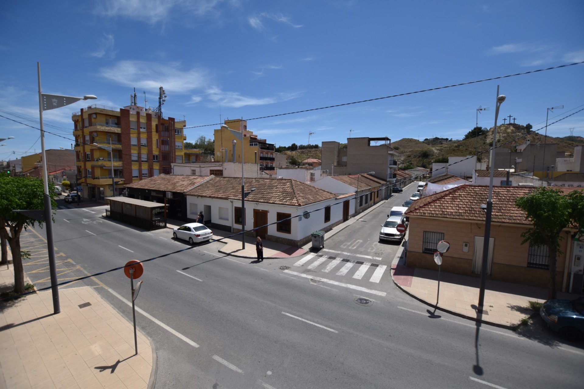 Segunda mano - Apartamento -
Rojales - Inland
