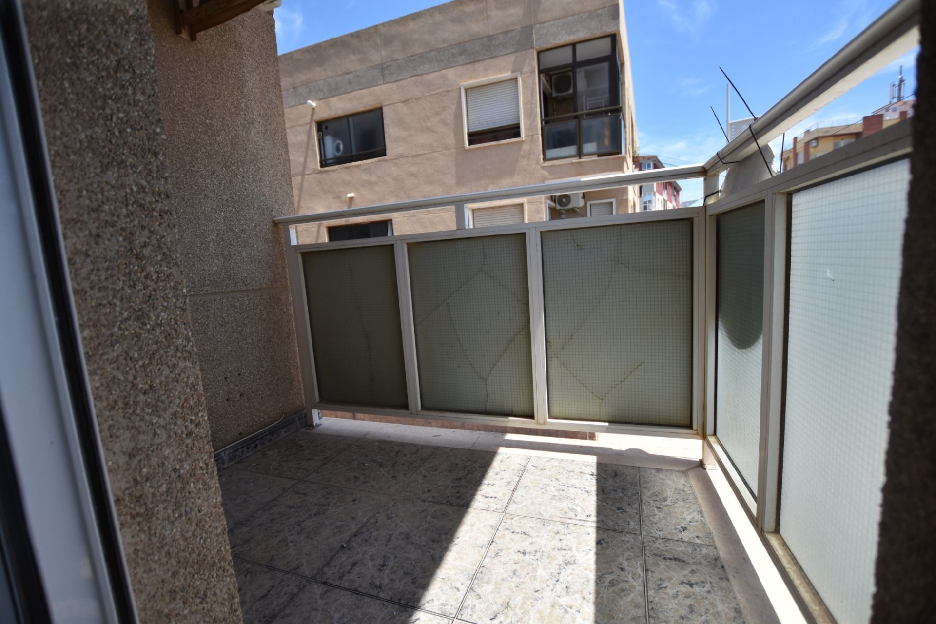 Segunda mano - Apartamento -
Rojales - Inland