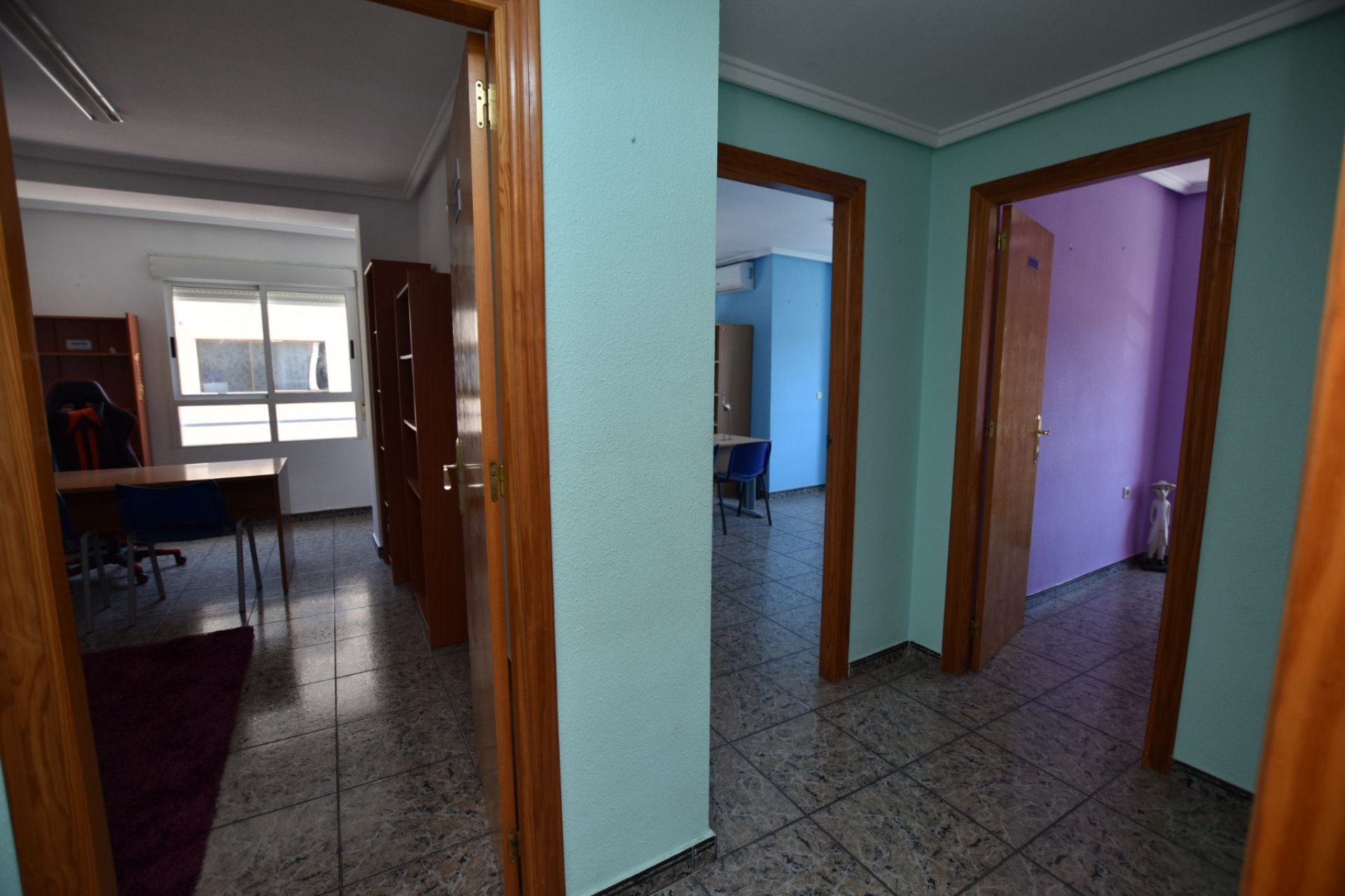 Segunda mano - Apartamento -
Rojales - Inland