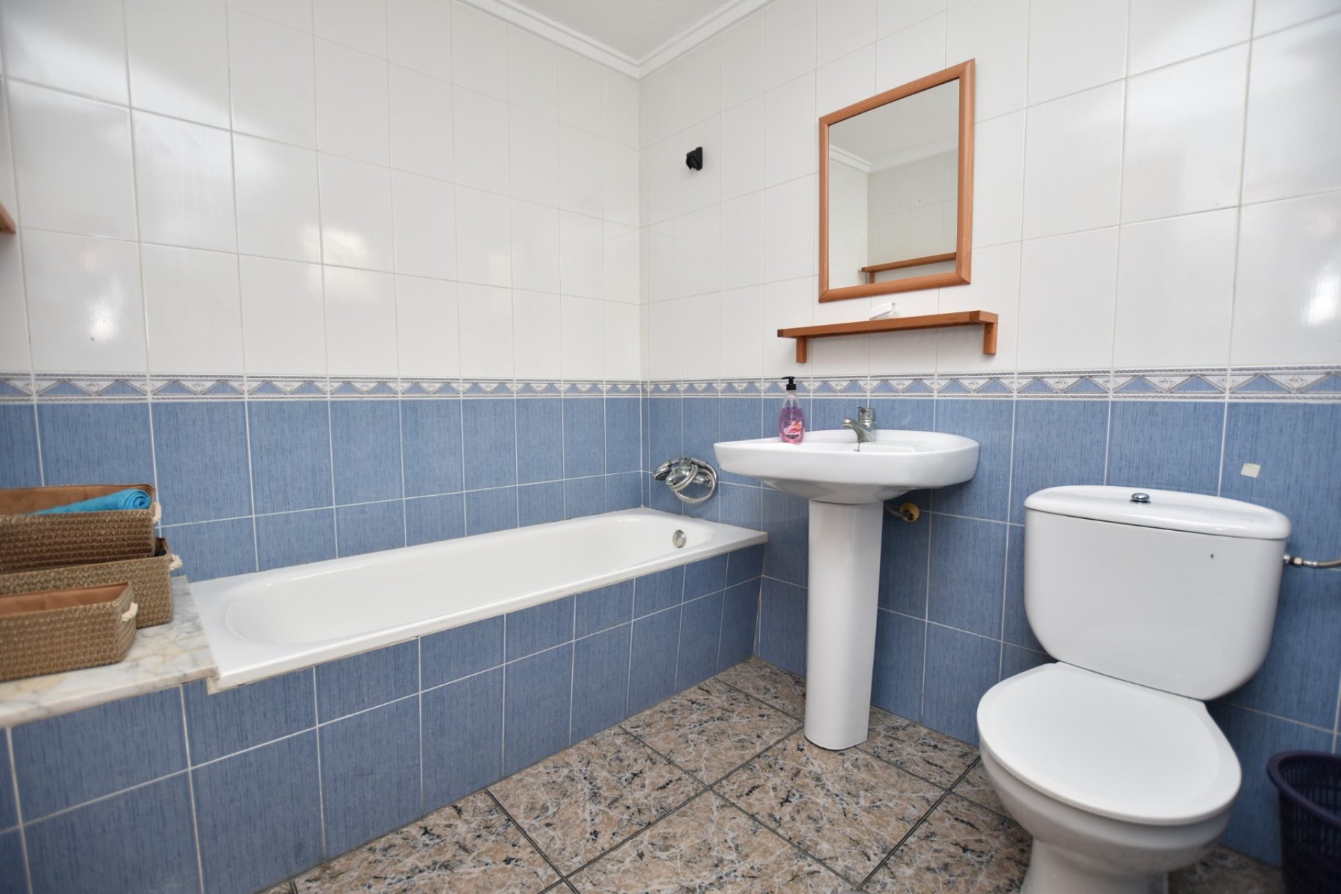 Segunda mano - Apartamento -
Rojales - Inland