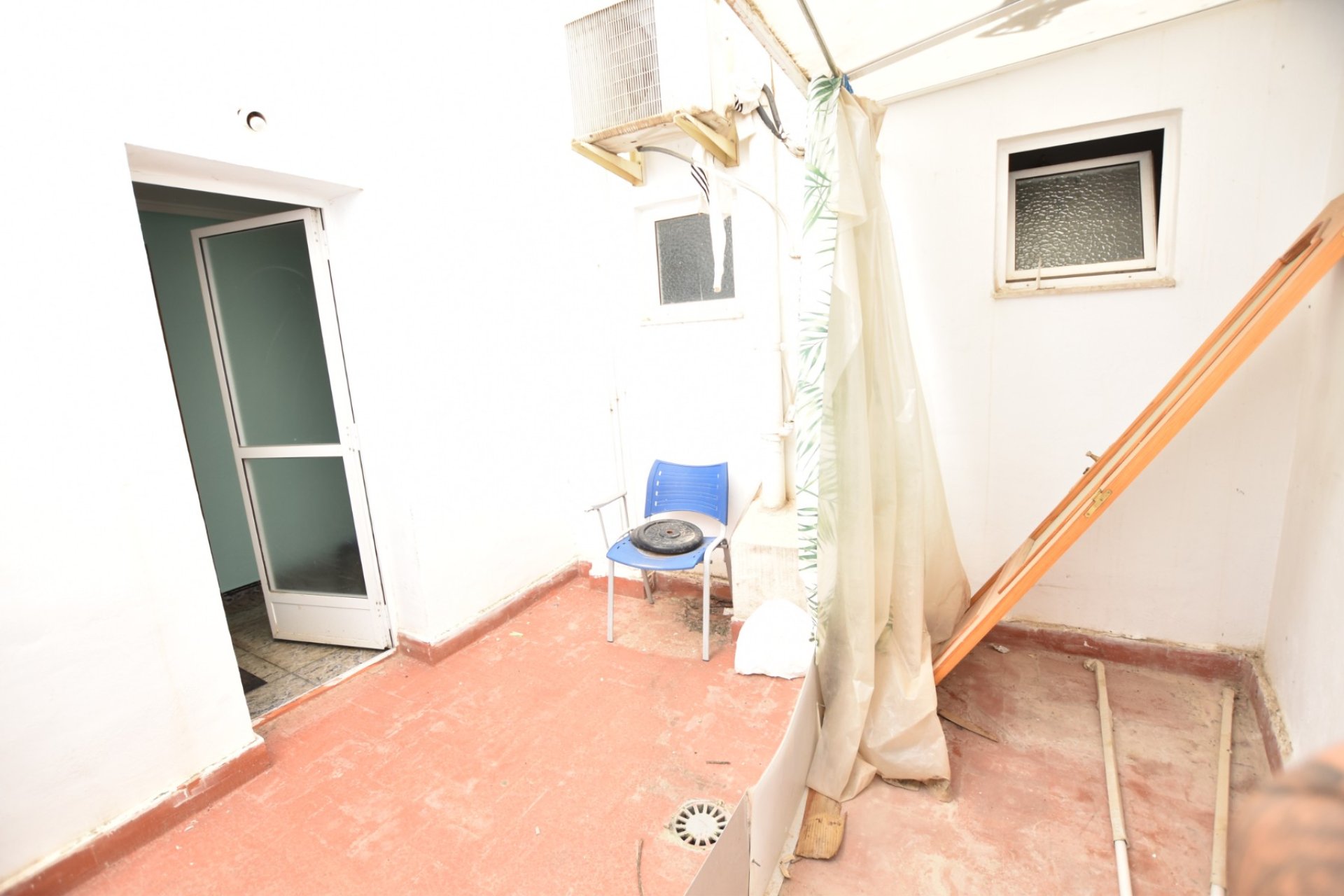 Segunda mano - Apartamento -
Rojales - Inland