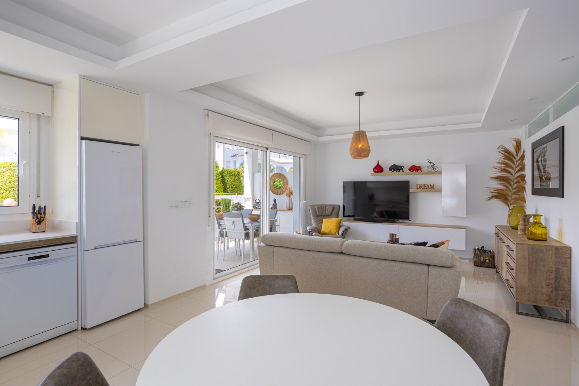 Segunda mano - Apartamento -
Rojales - Inland