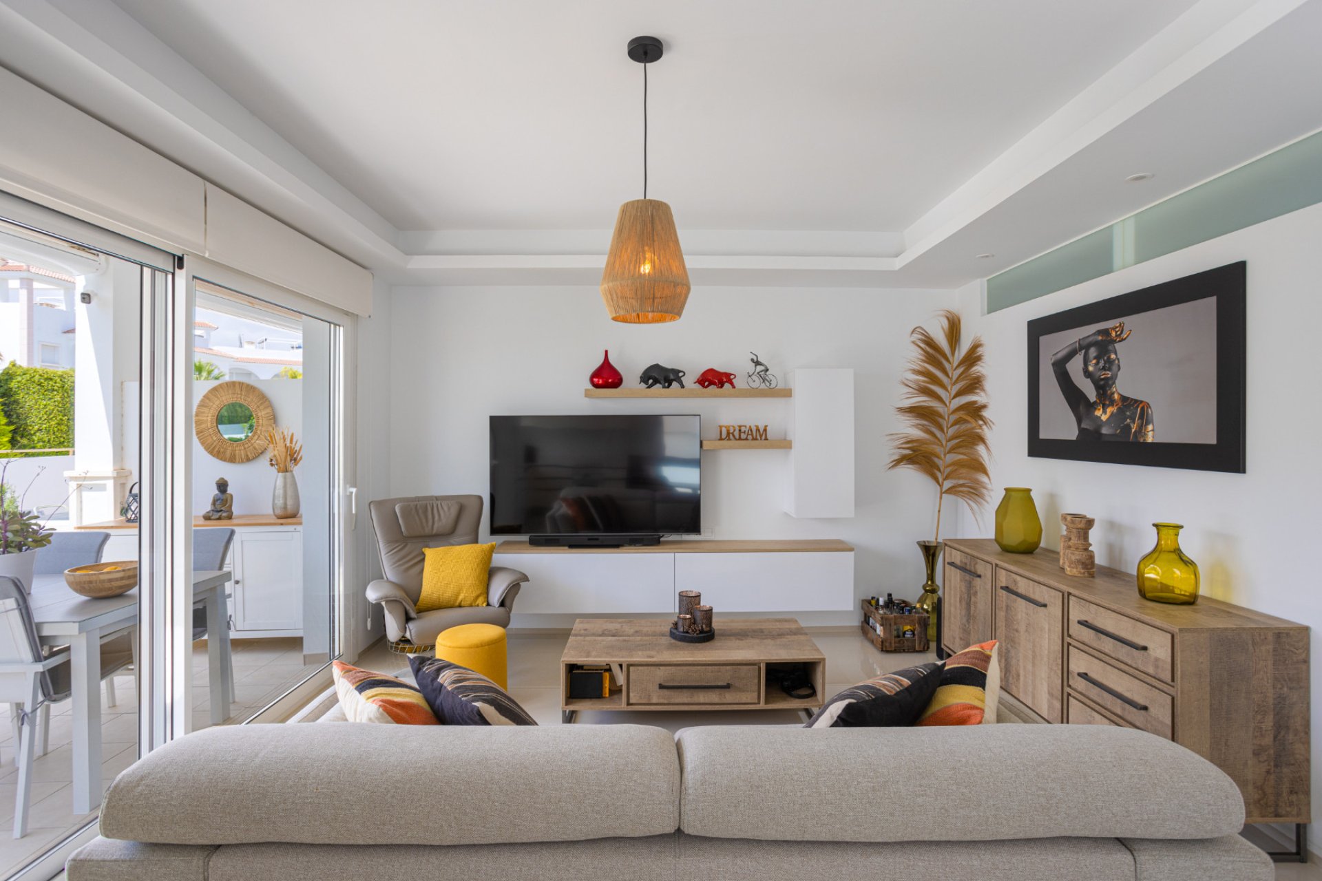 Segunda mano - Apartamento -
Rojales - Inland