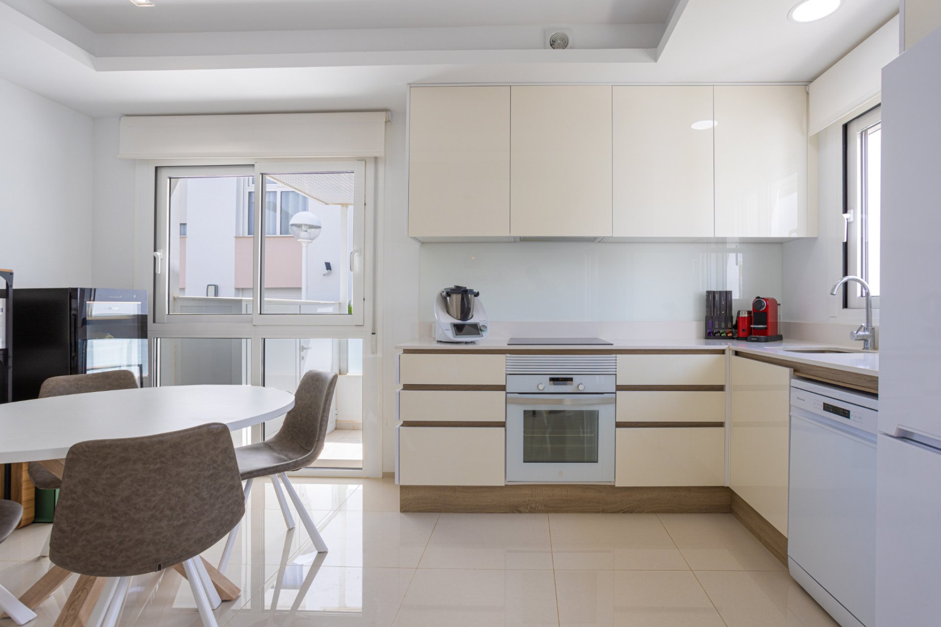Segunda mano - Apartamento -
Rojales - Inland
