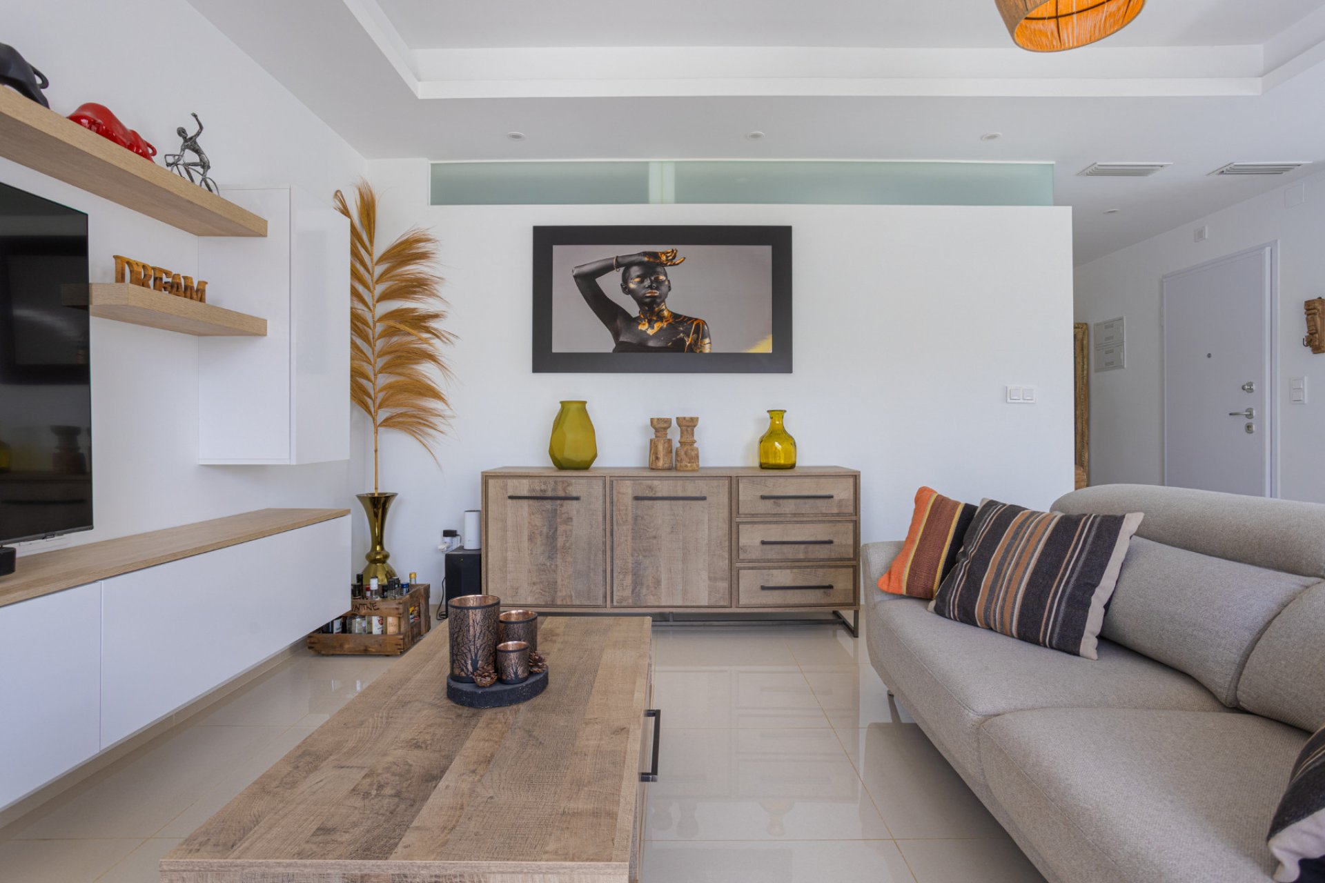 Segunda mano - Apartamento -
Rojales - Inland