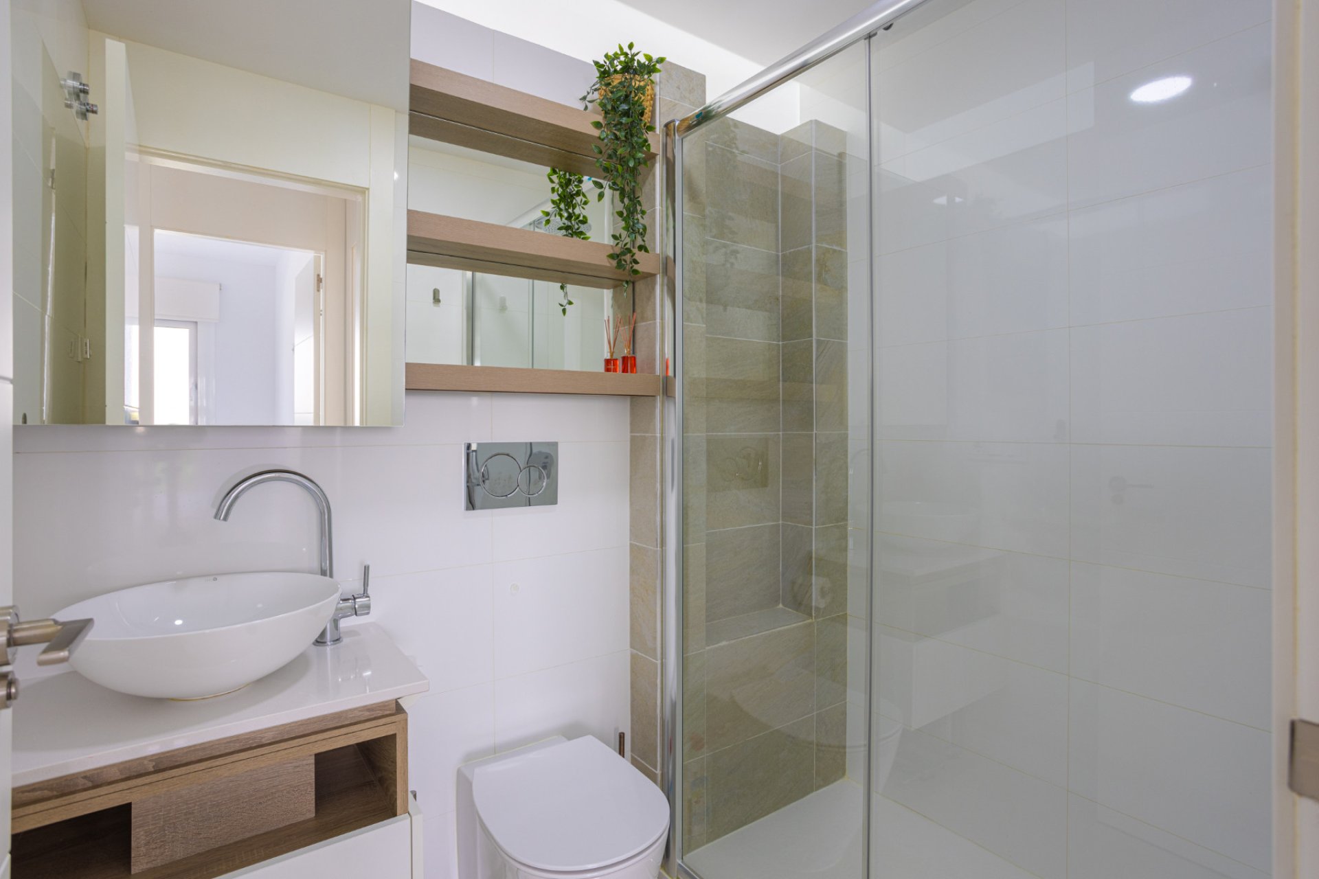 Segunda mano - Apartamento -
Rojales - Inland