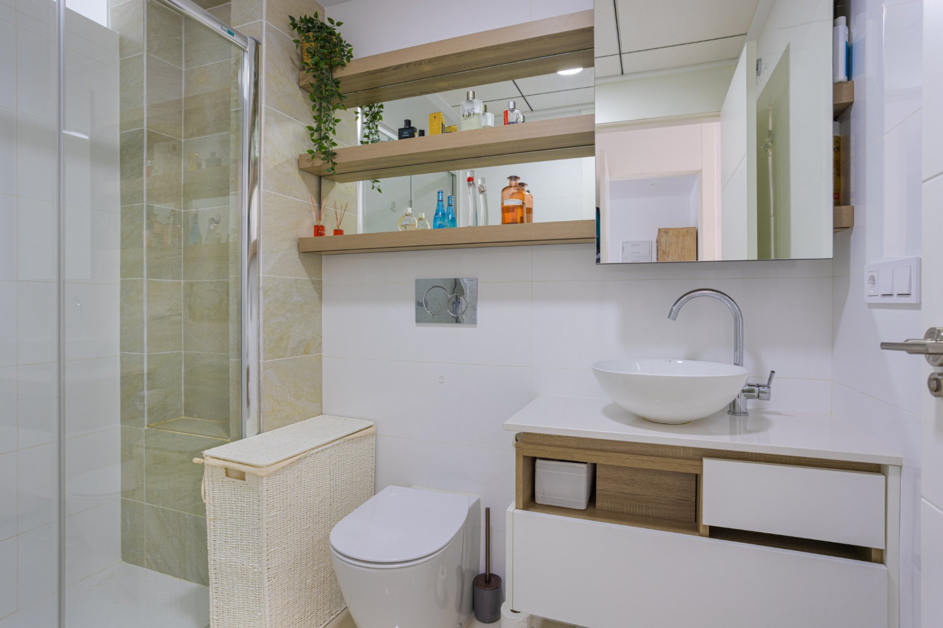 Segunda mano - Apartamento -
Rojales - Inland