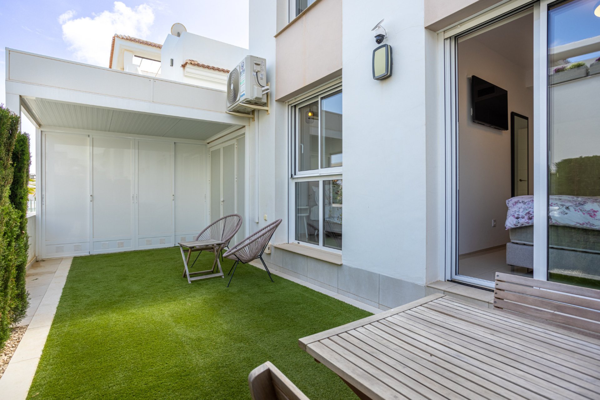 Segunda mano - Apartamento -
Rojales - Inland