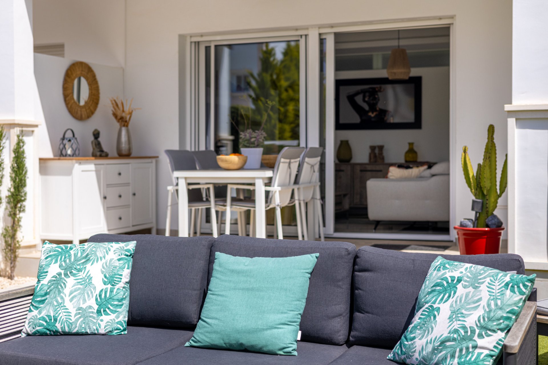 Segunda mano - Apartamento -
Rojales - Inland
