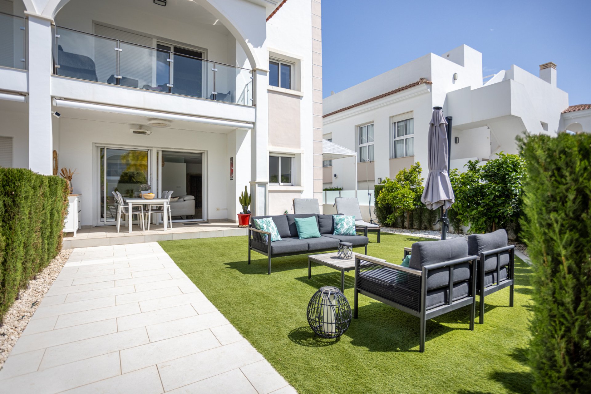 Segunda mano - Apartamento -
Rojales - Inland