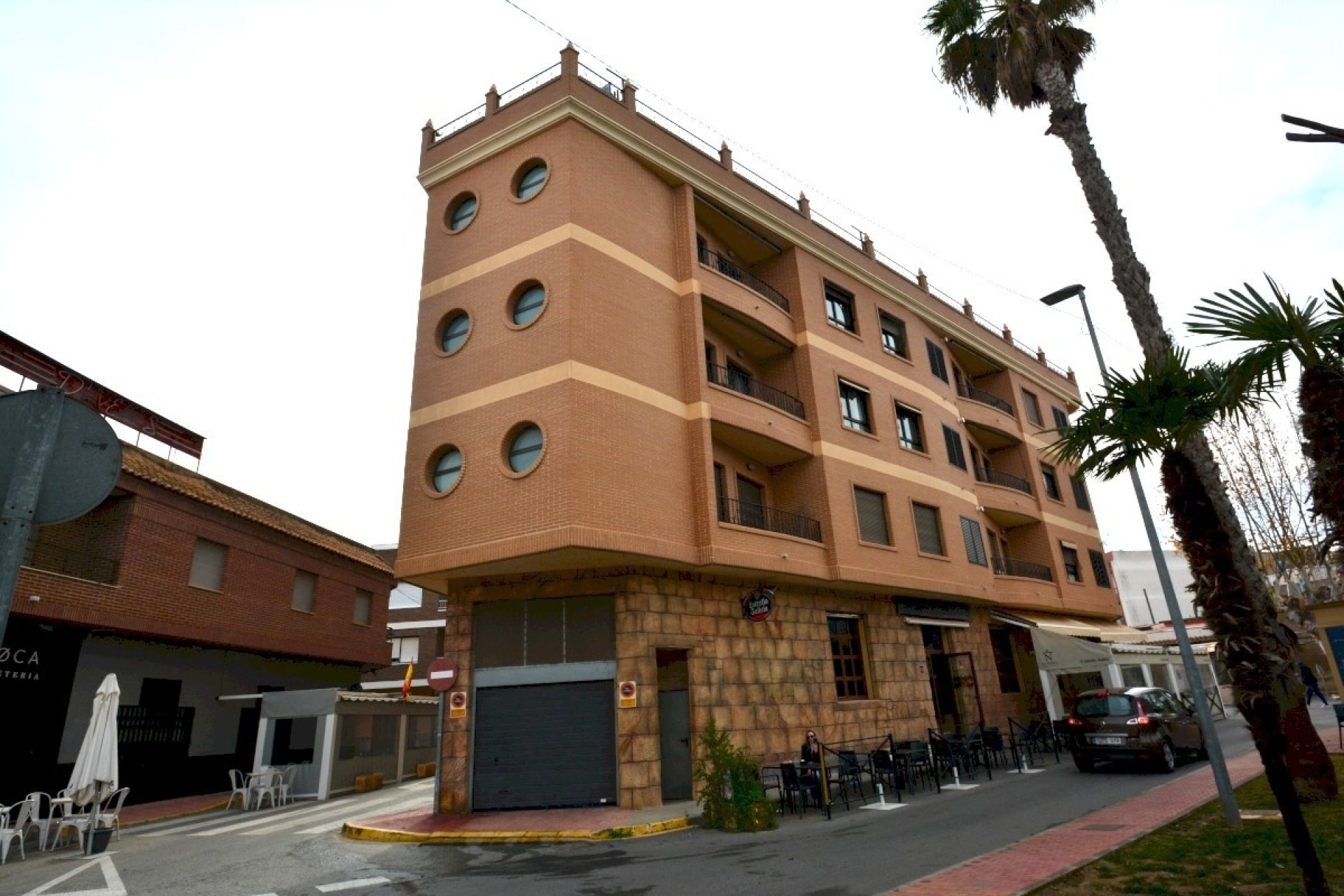 Segunda mano - Apartamento -
Rojales - Inland