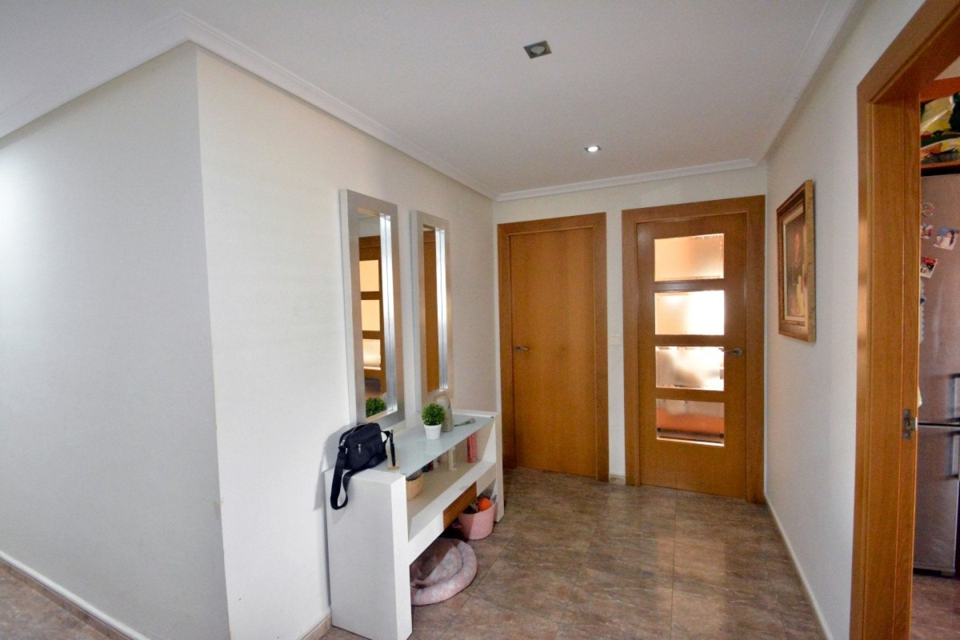 Segunda mano - Apartamento -
Rojales - Inland