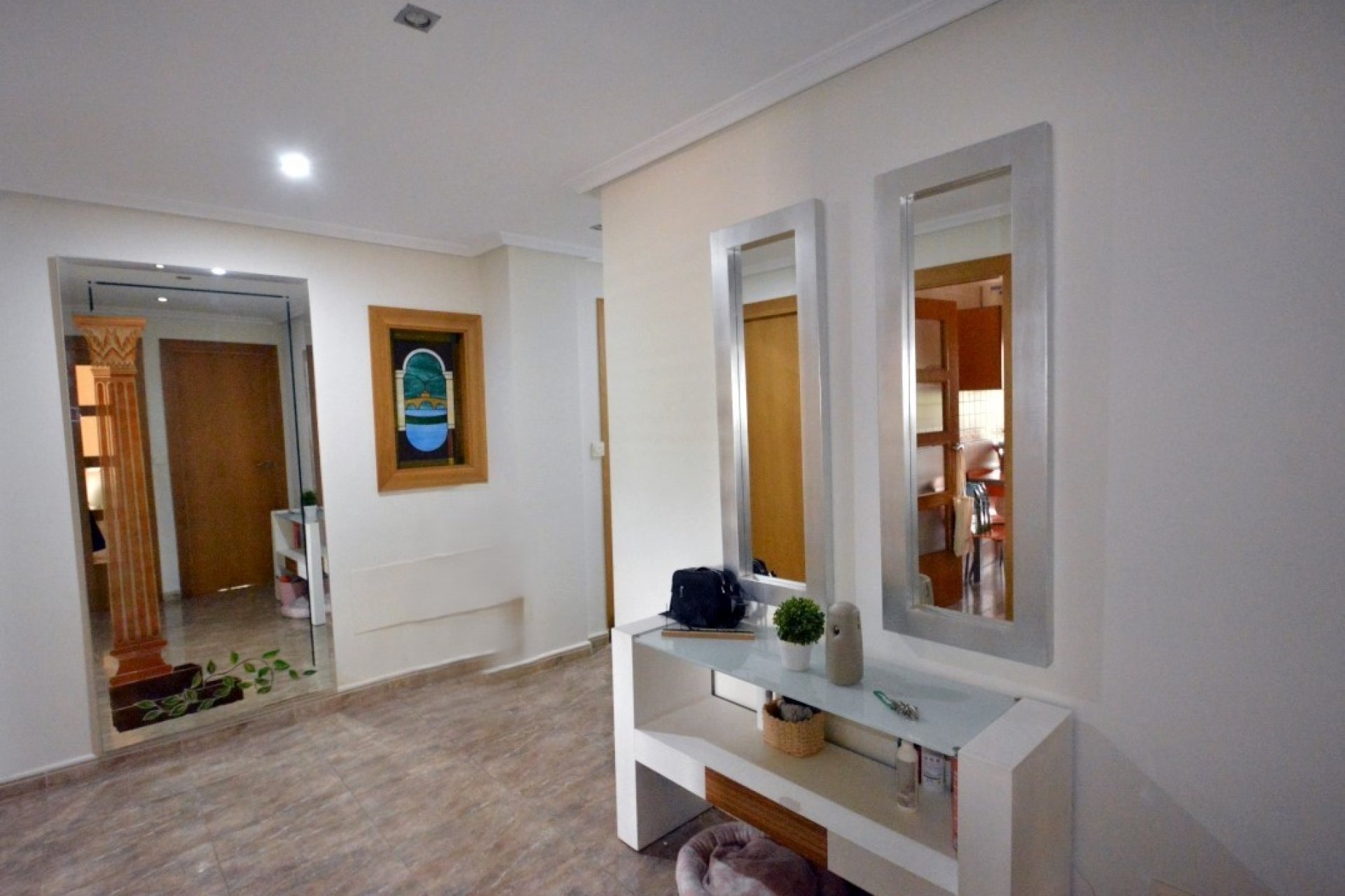 Segunda mano - Apartamento -
Rojales - Inland