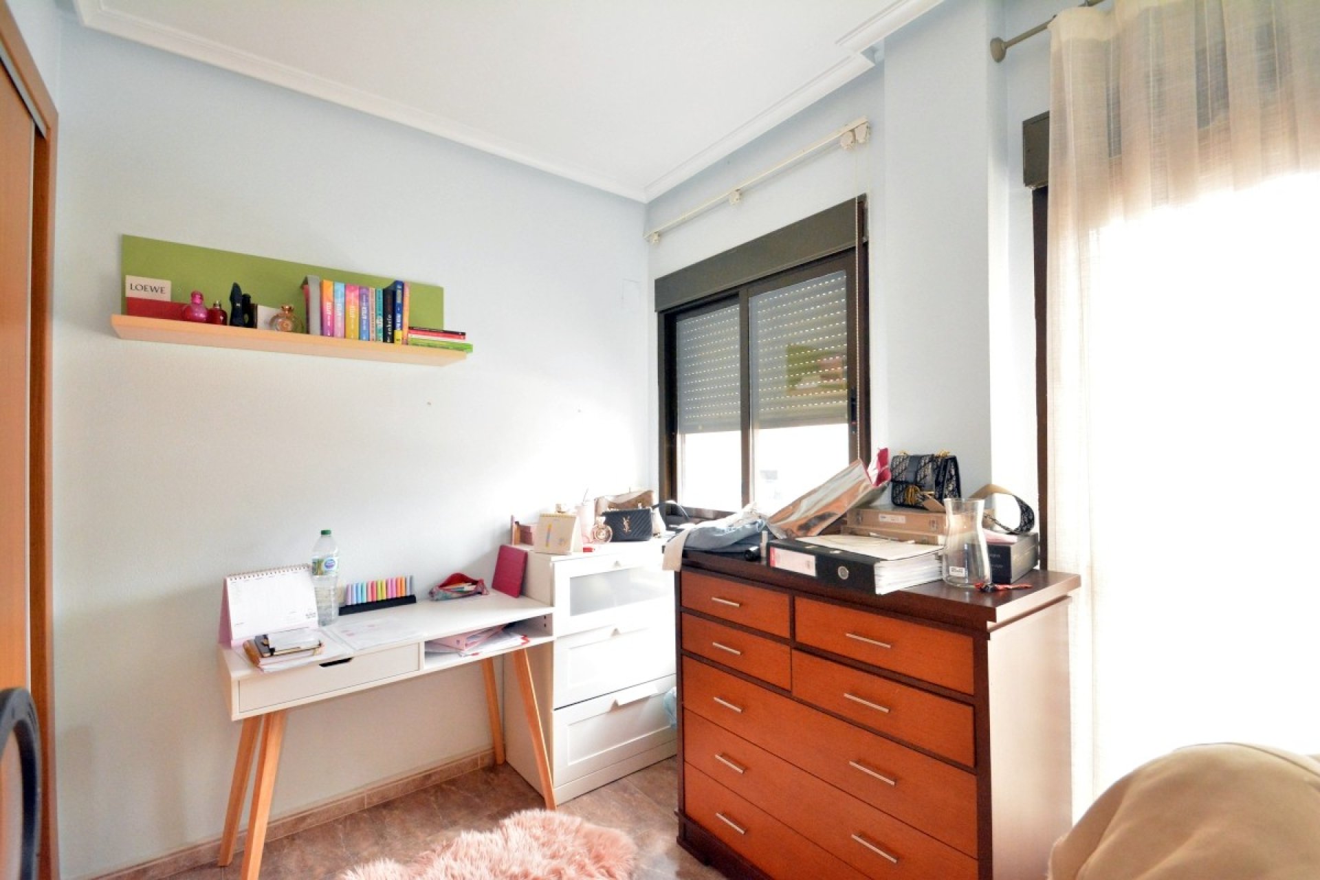Segunda mano - Apartamento -
Rojales - Inland