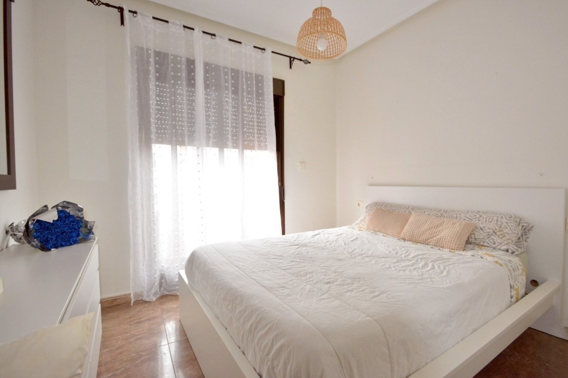 Segunda mano - Apartamento -
Rojales - Inland