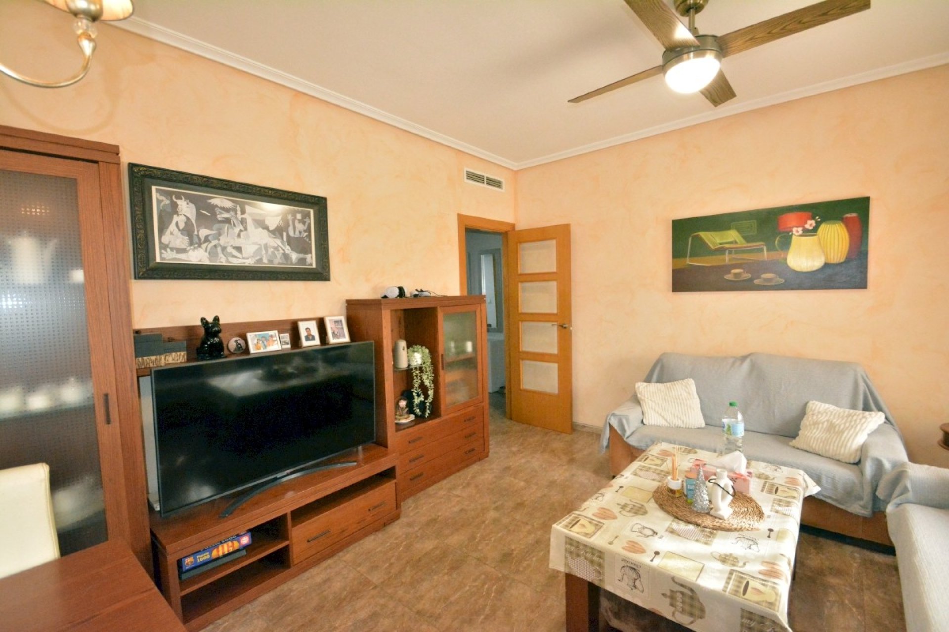Segunda mano - Apartamento -
Rojales - Inland