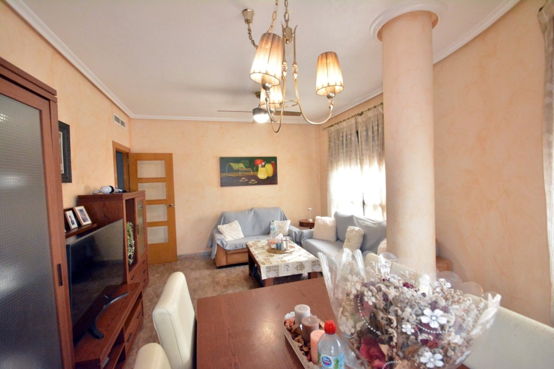 Segunda mano - Apartamento -
Rojales - Inland