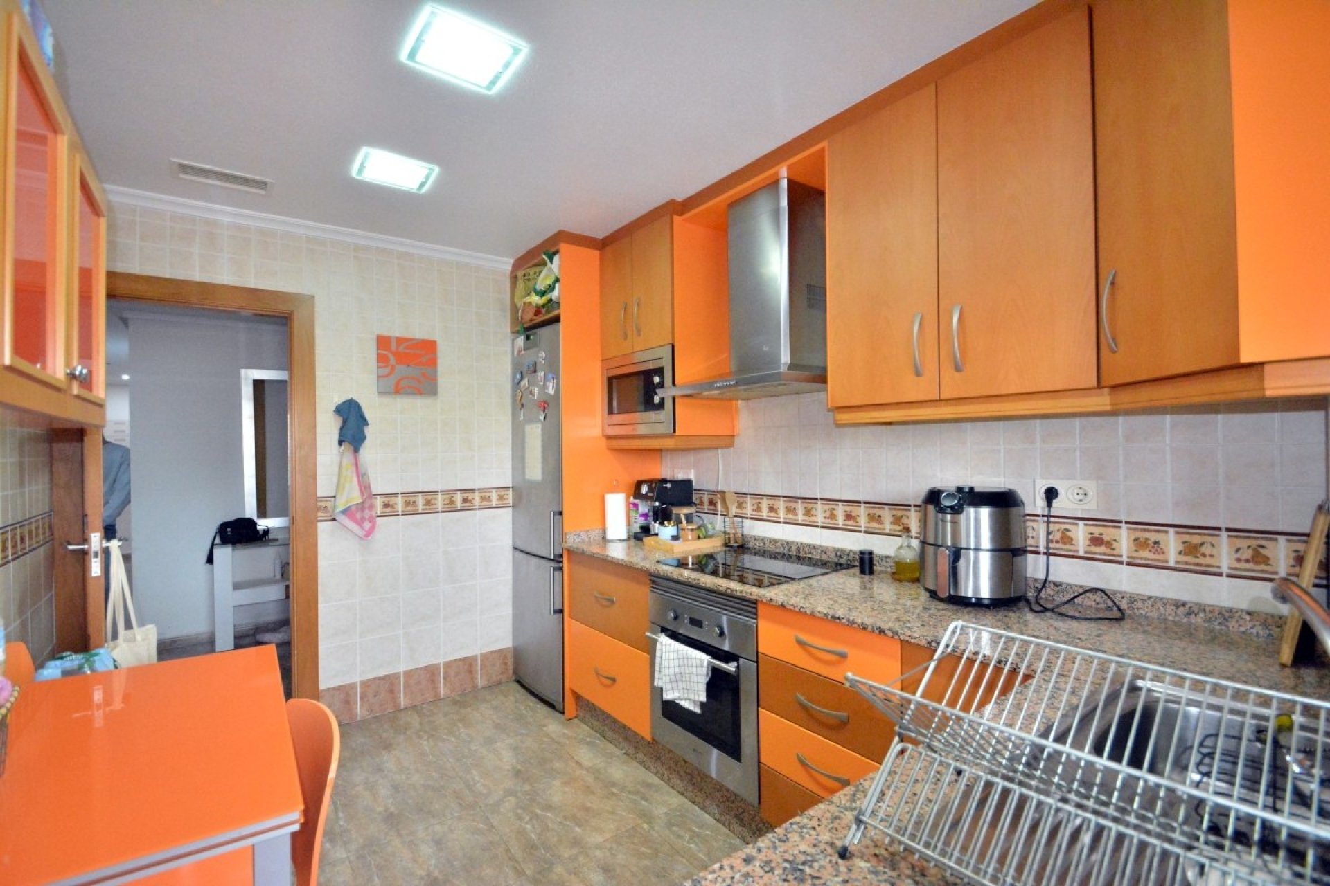Segunda mano - Apartamento -
Rojales - Inland