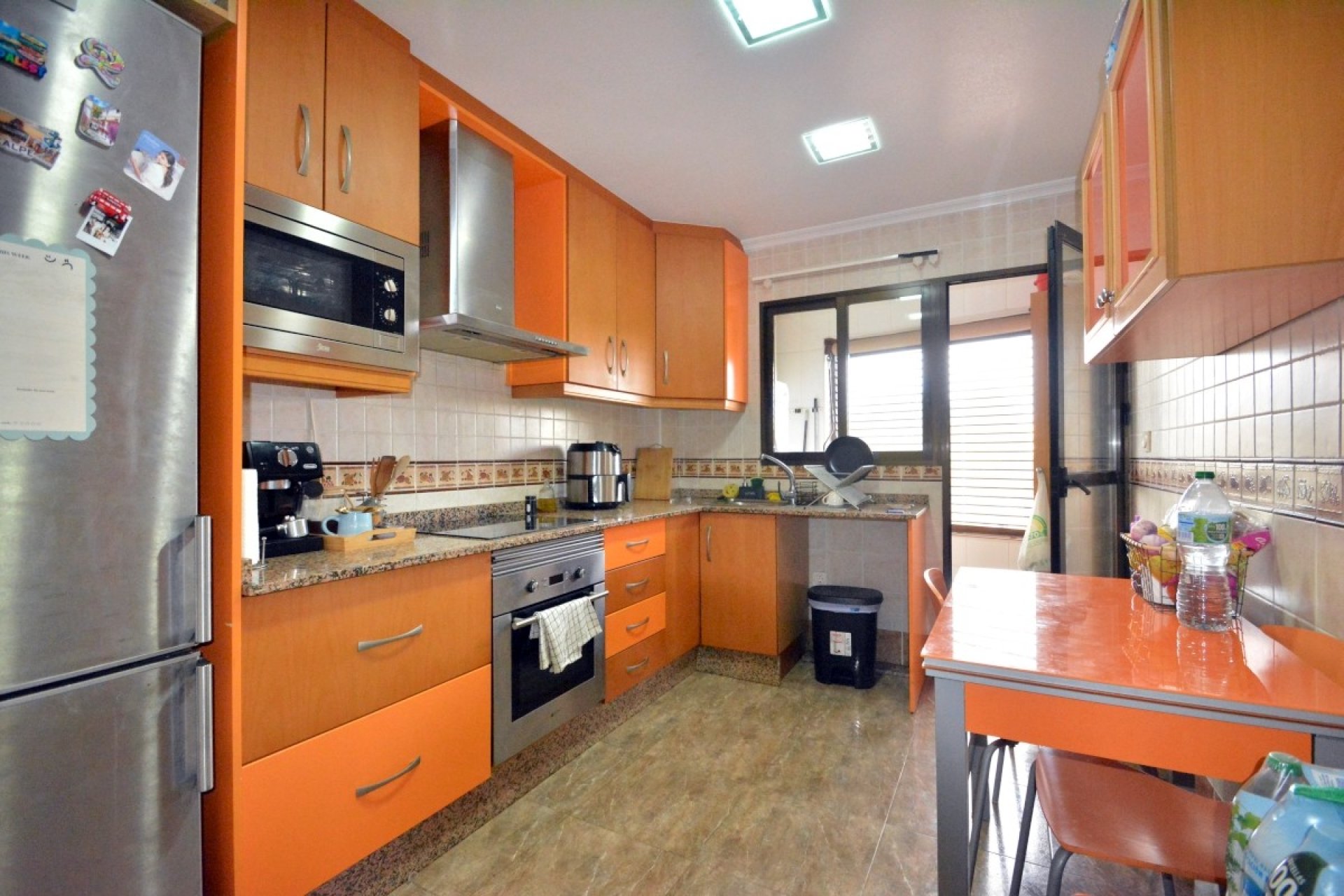 Segunda mano - Apartamento -
Rojales - Inland