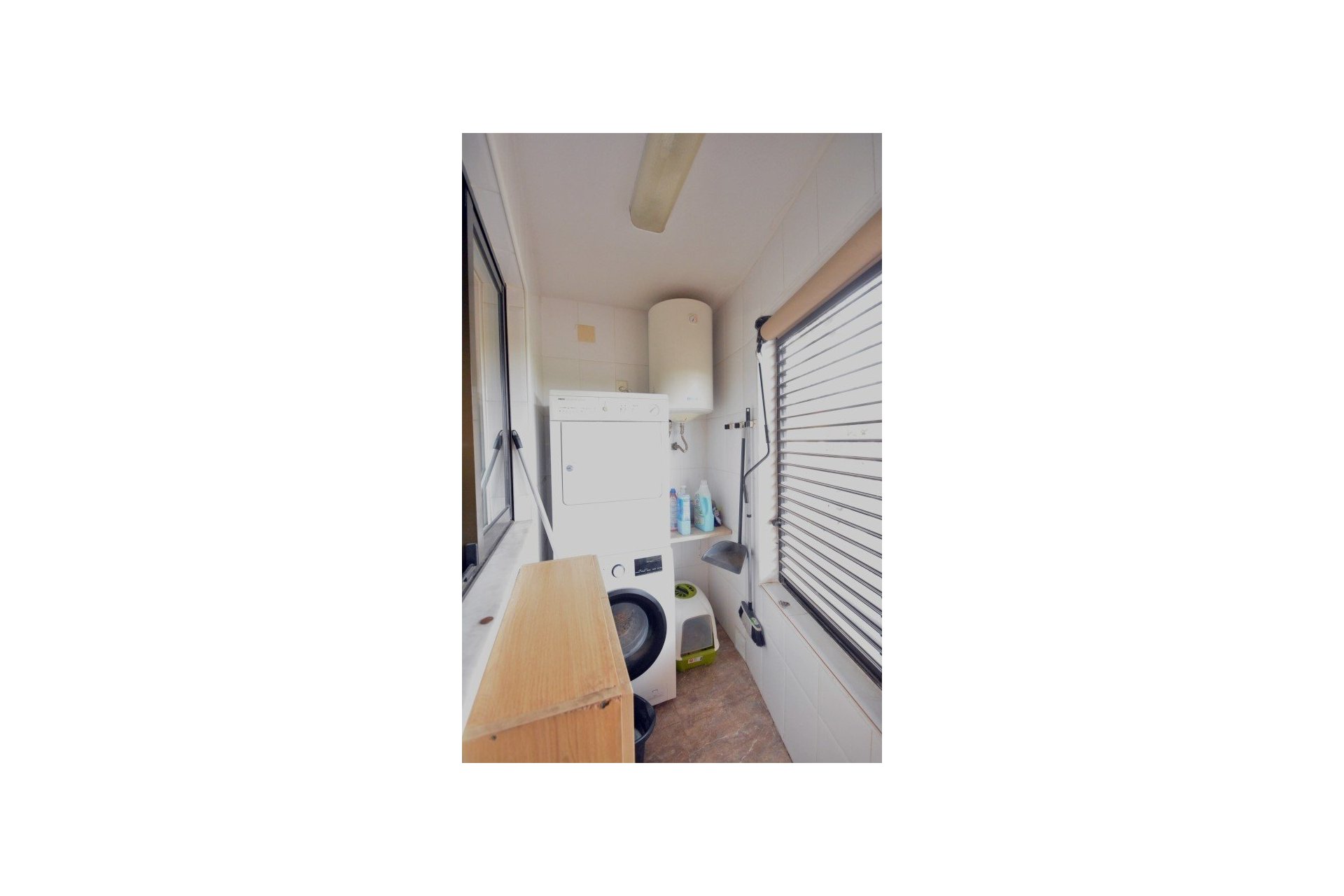 Segunda mano - Apartamento -
Rojales - Inland