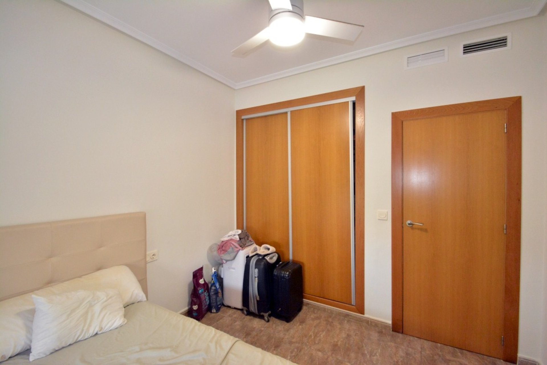 Segunda mano - Apartamento -
Rojales - Inland