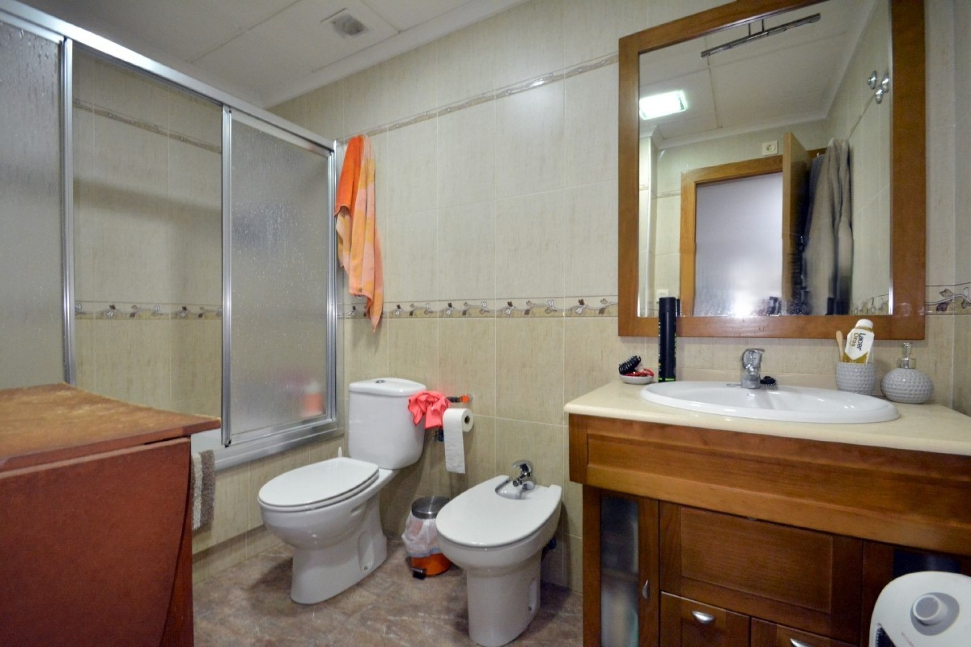 Segunda mano - Apartamento -
Rojales - Inland