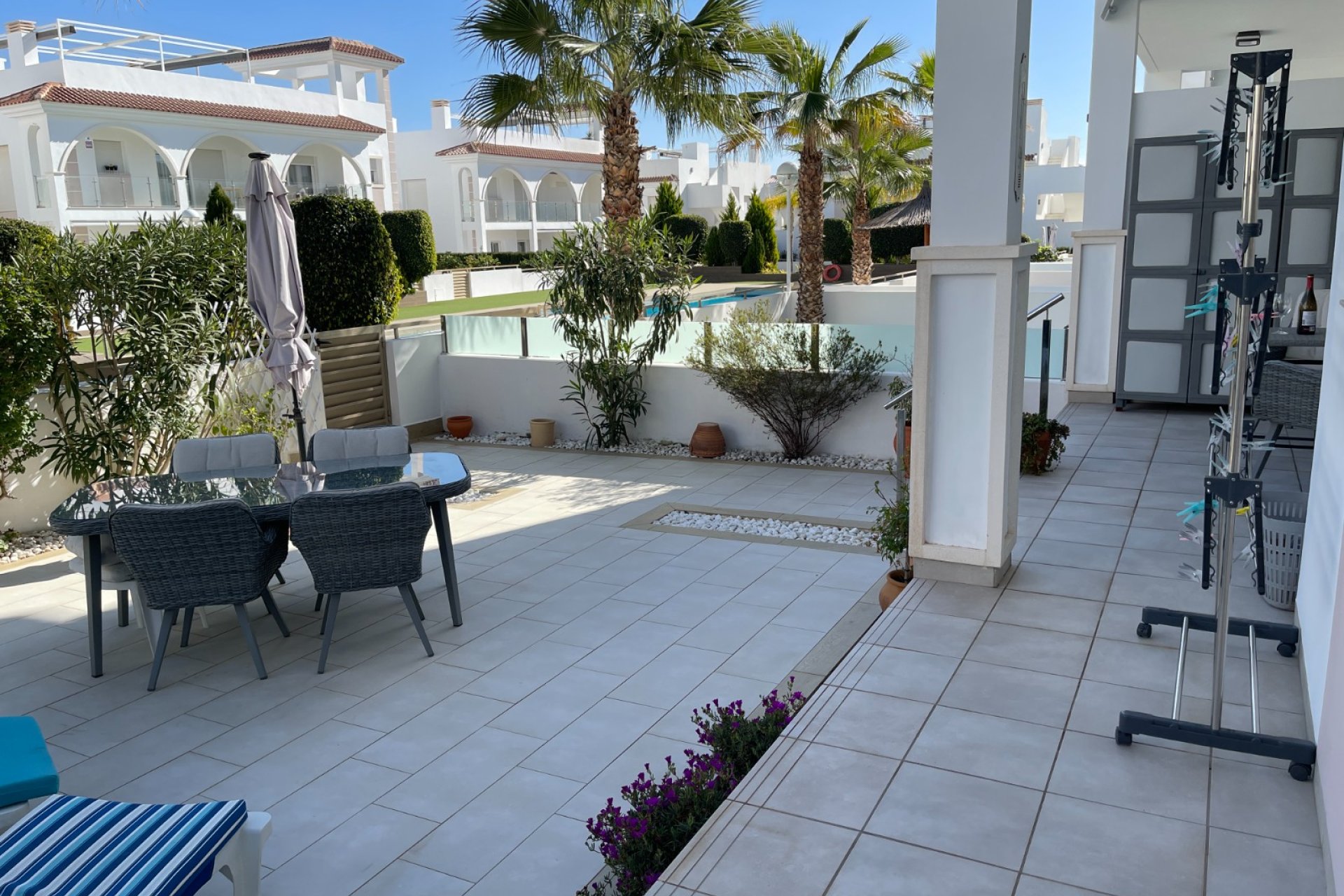 Segunda mano - Apartamento -
Rojales - Inland