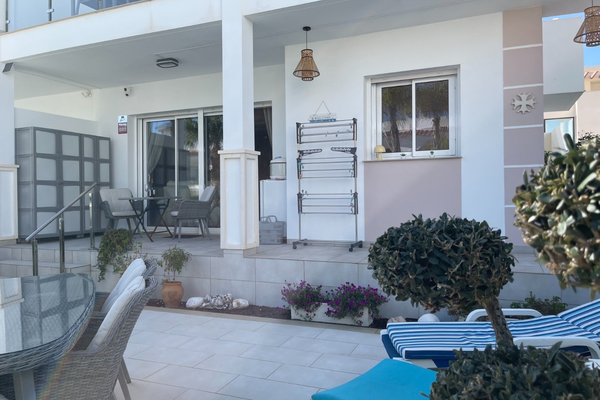 Segunda mano - Apartamento -
Rojales - Inland