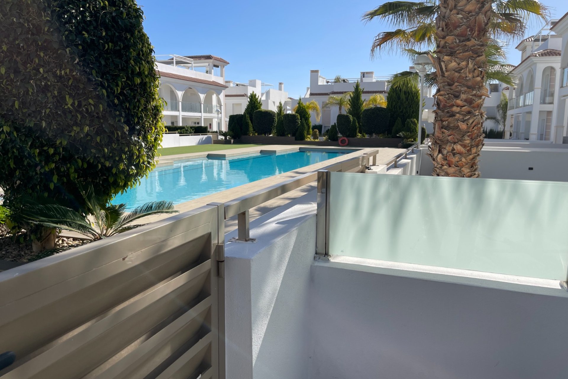 Segunda mano - Apartamento -
Rojales - Inland