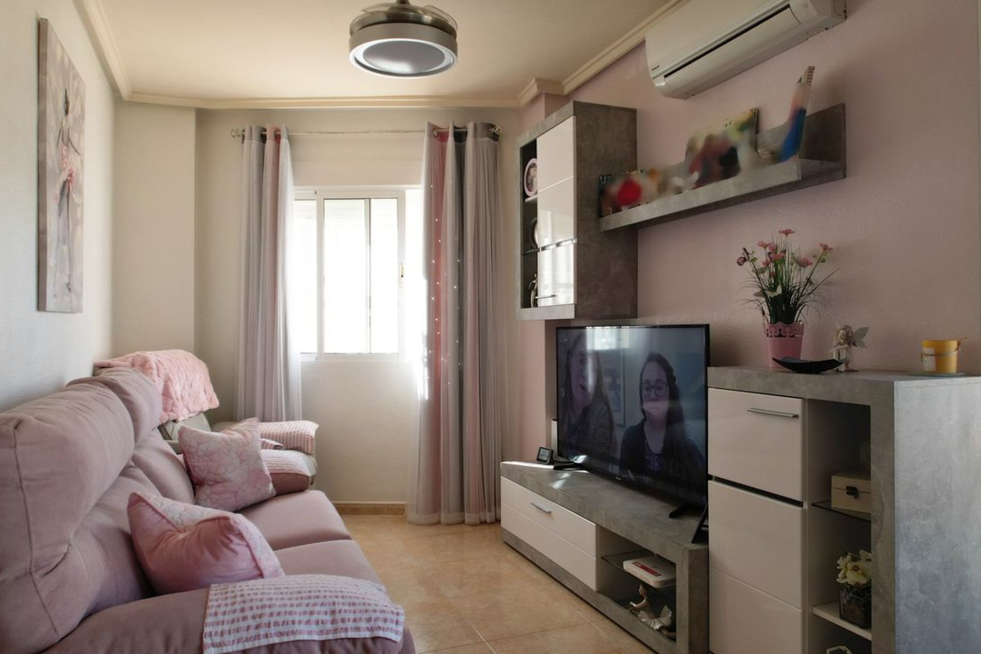 Segunda mano - Apartamento -
Rojales - Inland