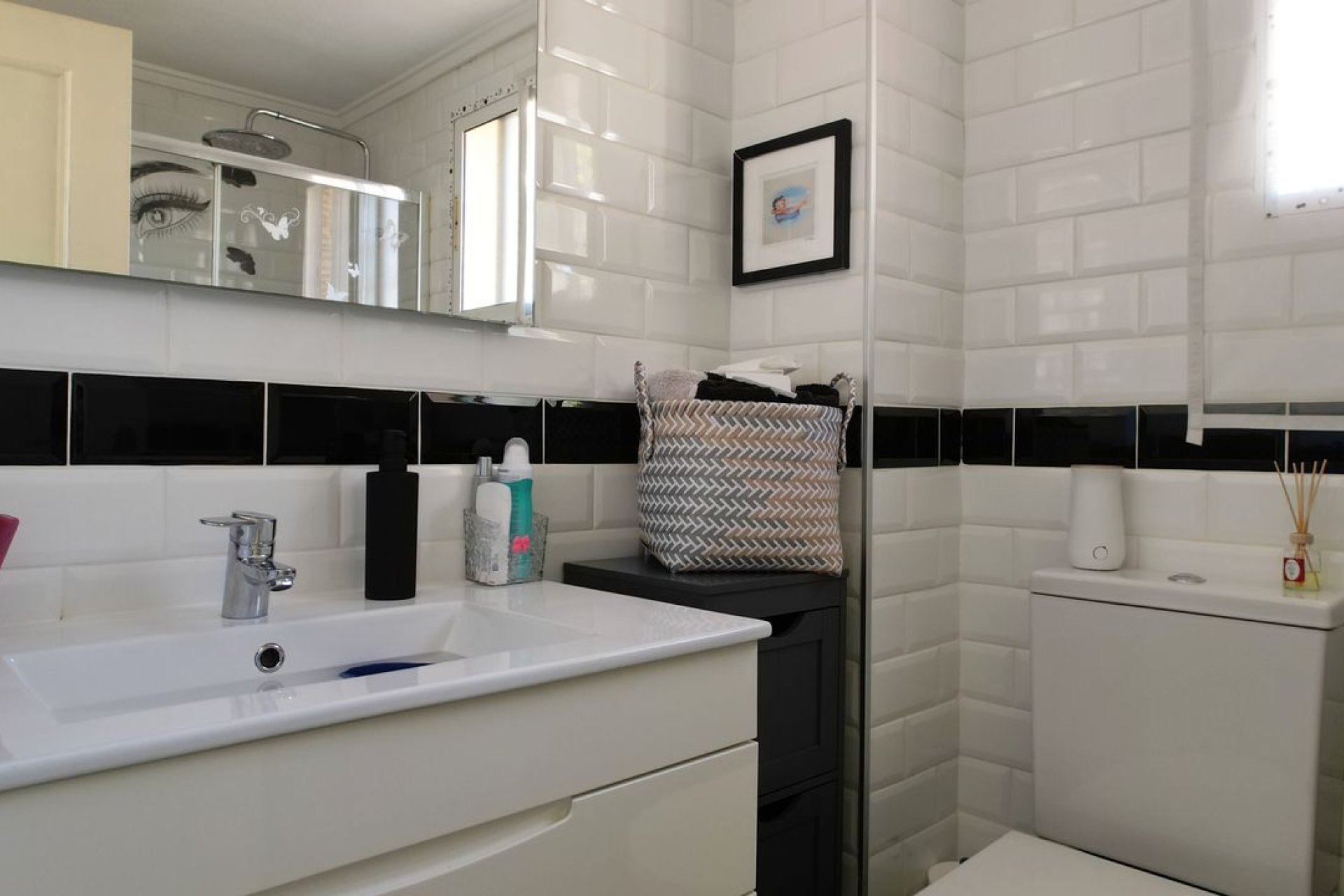 Segunda mano - Apartamento -
Rojales - Inland