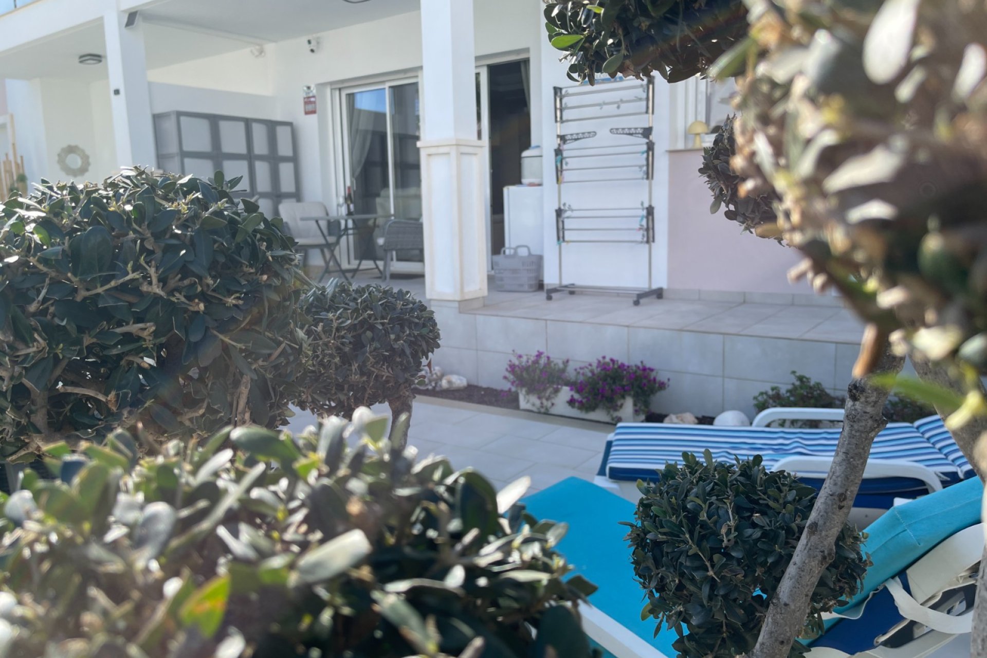 Segunda mano - Apartamento -
Rojales - Inland