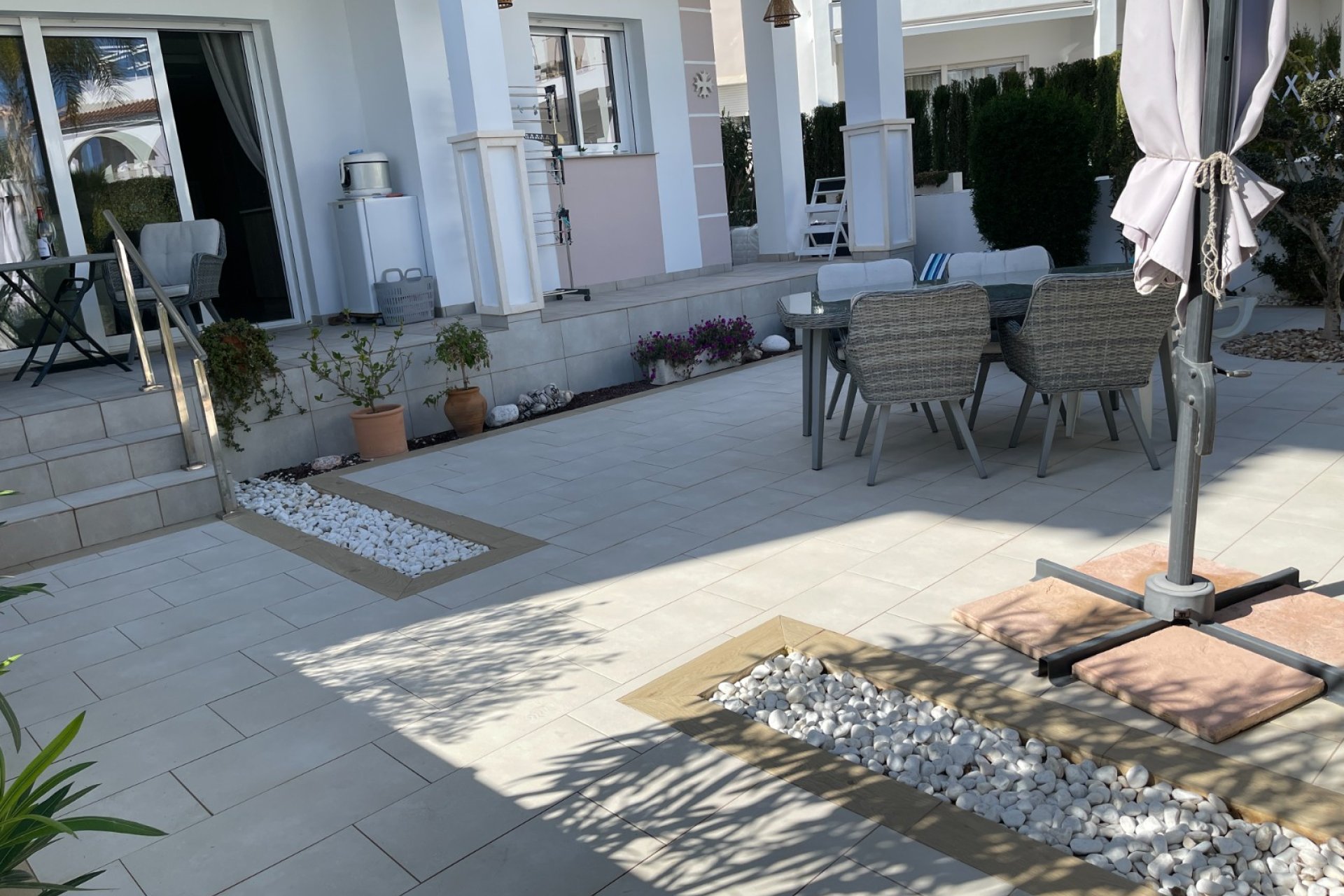 Segunda mano - Apartamento -
Rojales - Inland