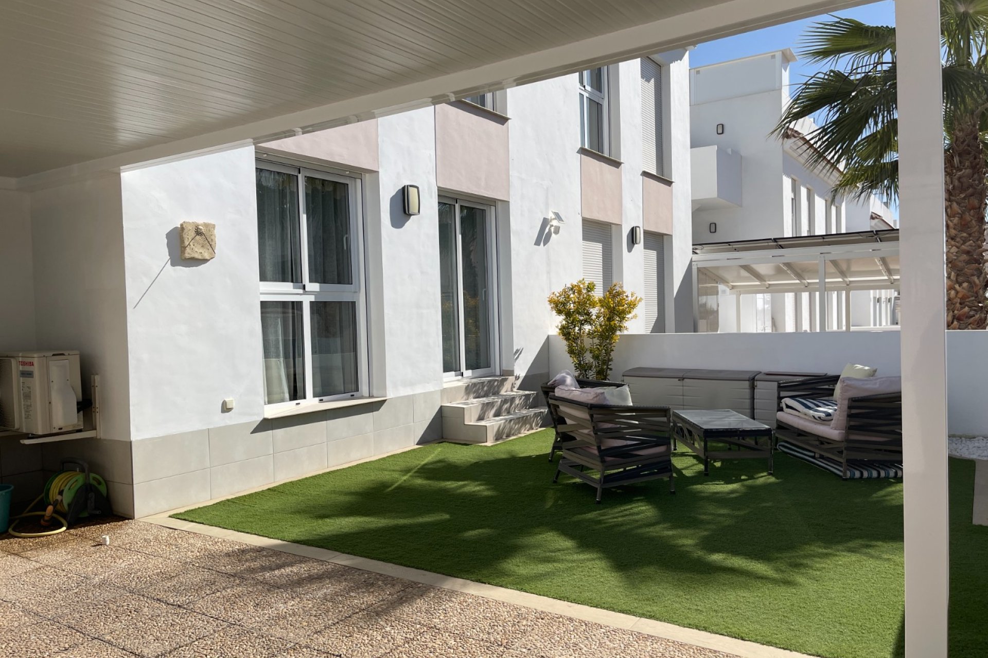 Segunda mano - Apartamento -
Rojales - Inland