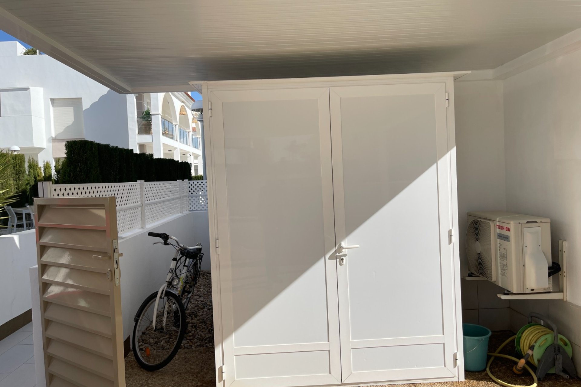 Segunda mano - Apartamento -
Rojales - Inland